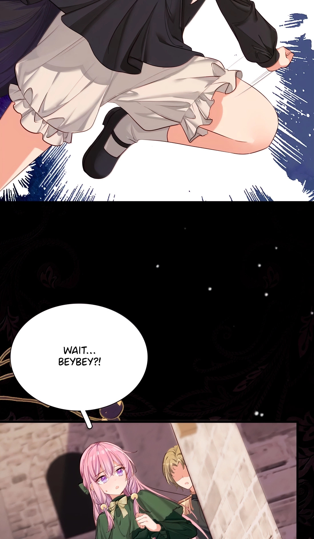 Please Bully Me, Miss Villainess! Please Bully Me, Miss Villainess! Chapter 166 page 5