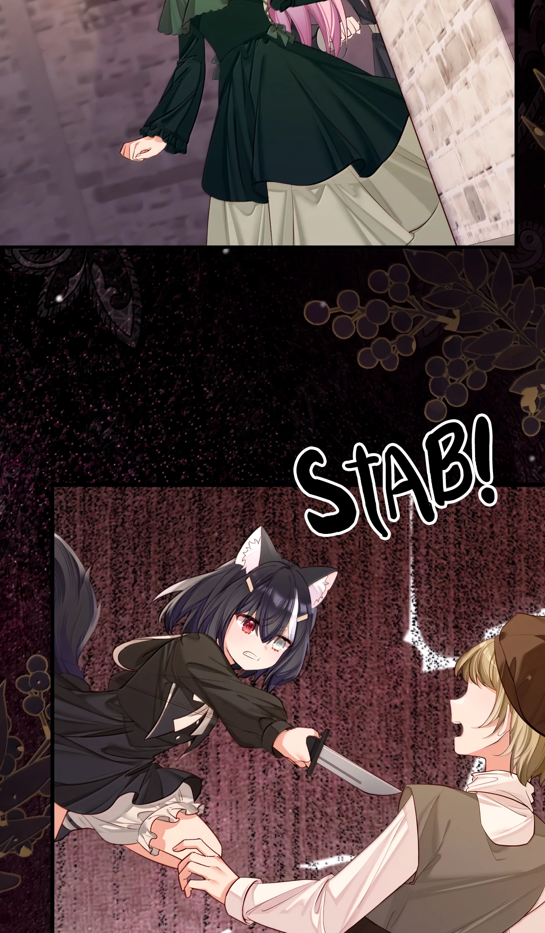 Please Bully Me, Miss Villainess! Please Bully Me, Miss Villainess! Chapter 166 page 6