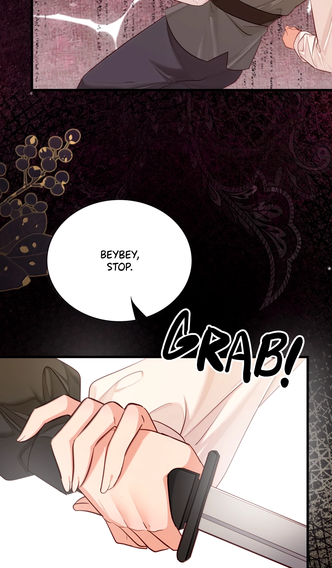 Please Bully Me, Miss Villainess! Please Bully Me, Miss Villainess! Chapter 166 page 7