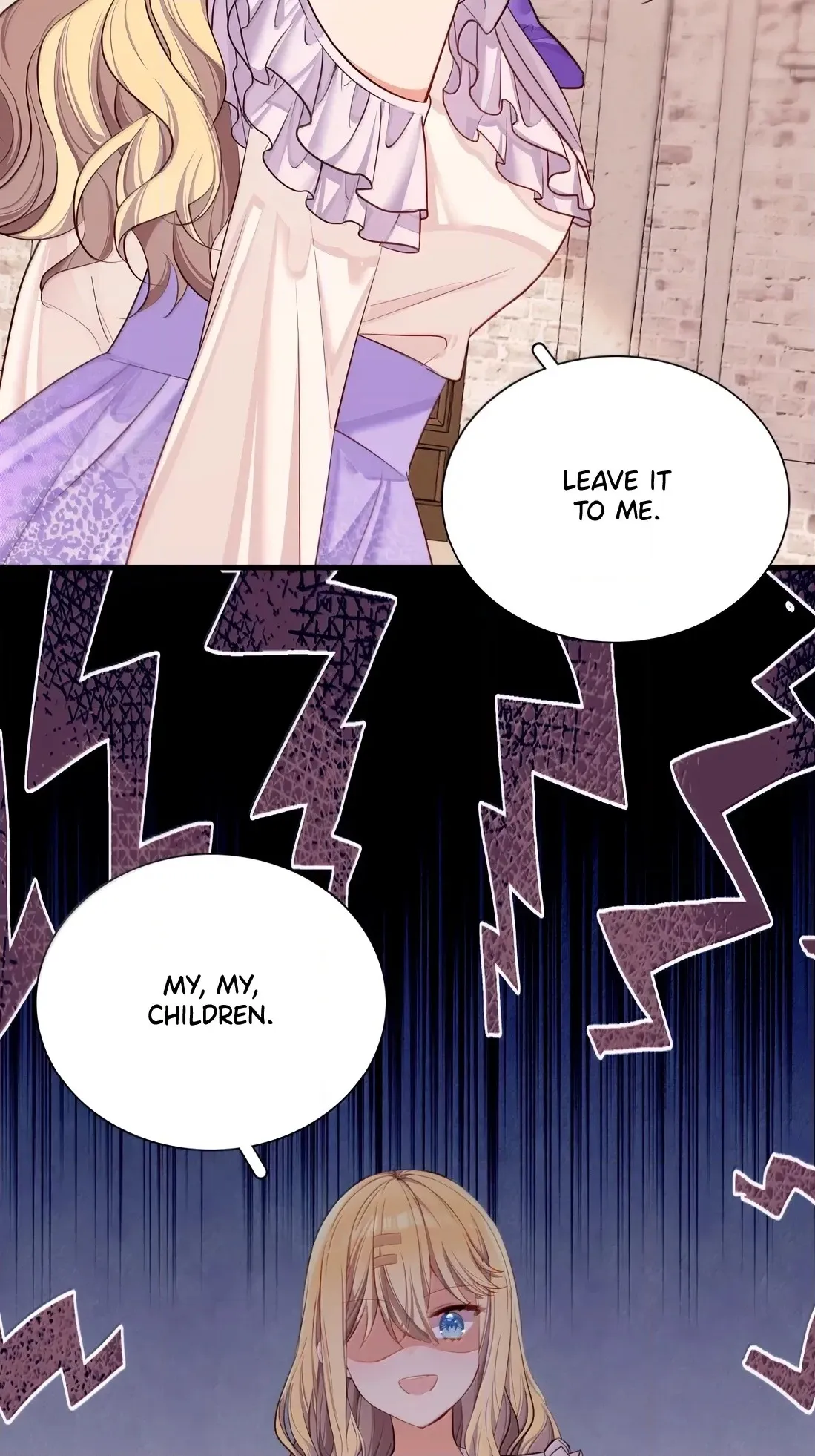Please Bully Me, Miss Villainess! Please Bully Me, Miss Villainess! Chapter 166 page 10