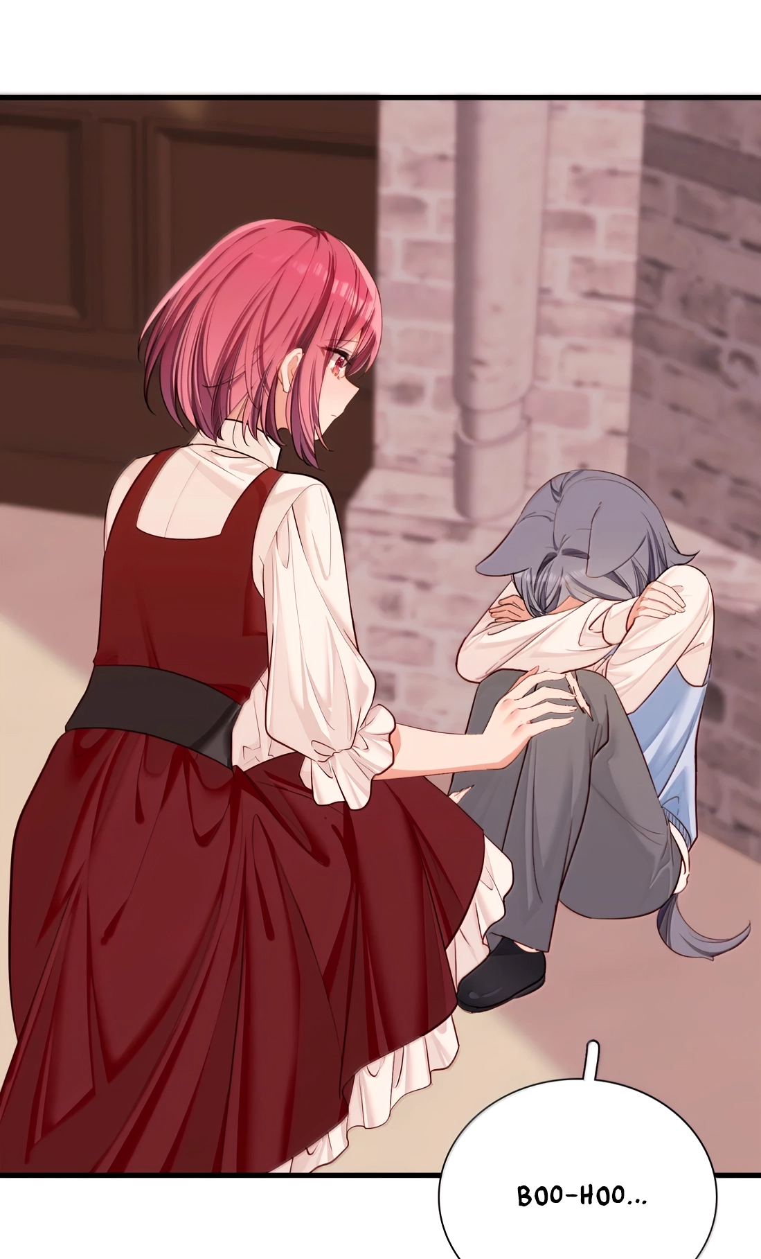 Please Bully Me, Miss Villainess! Please Bully Me, Miss Villainess! Chapter 166 page 13