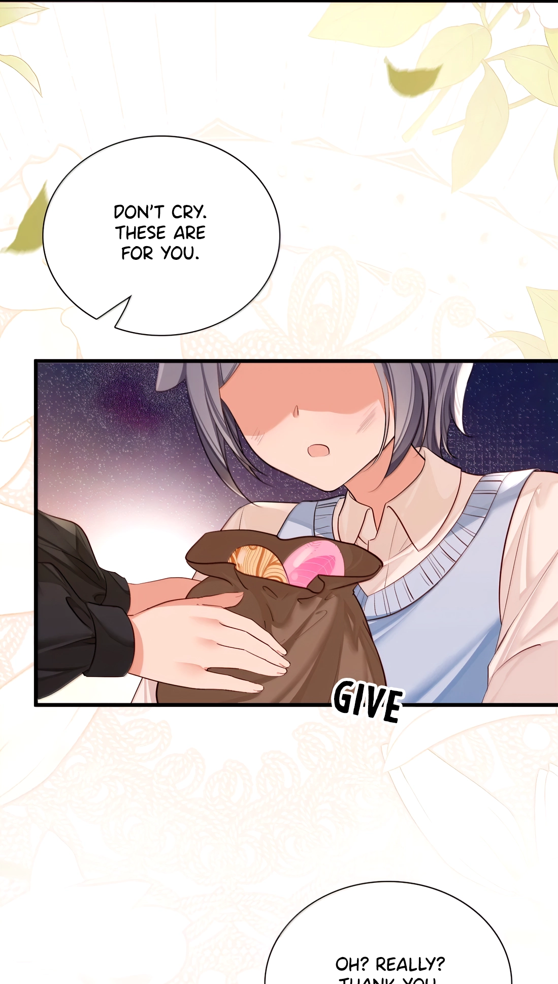 Please Bully Me, Miss Villainess! Please Bully Me, Miss Villainess! Chapter 166 page 17