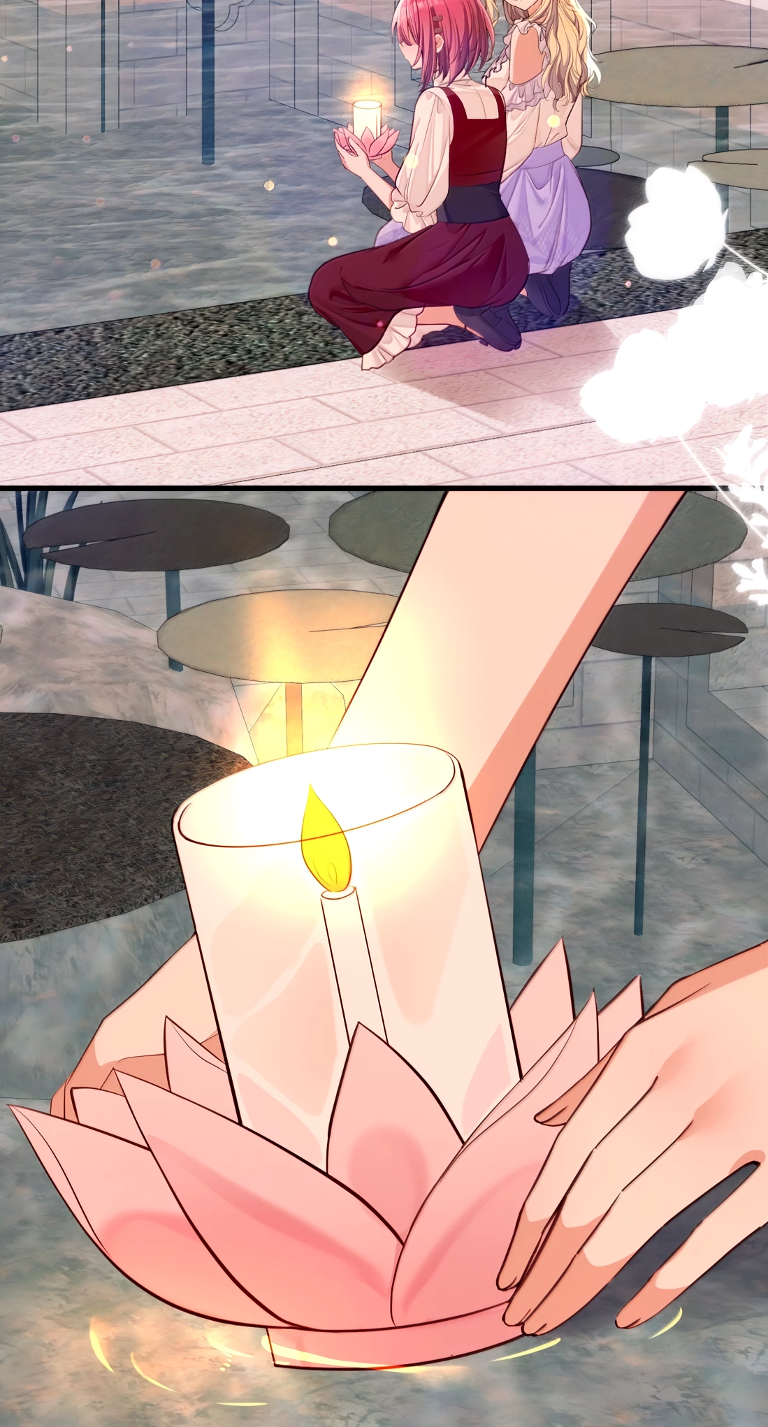 Please Bully Me, Miss Villainess! Please Bully Me, Miss Villainess! Chapter 166 page 24