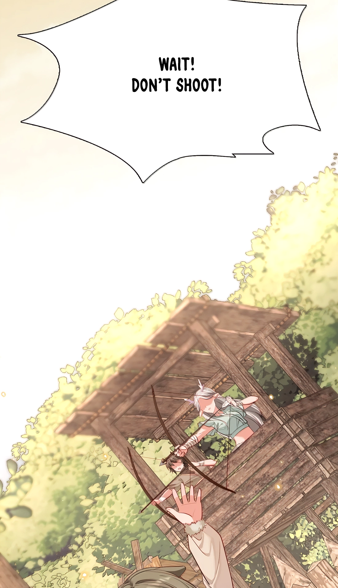 Please Bully Me, Miss Villainess! Please Bully Me, Miss Villainess! Chapter 166 page 36