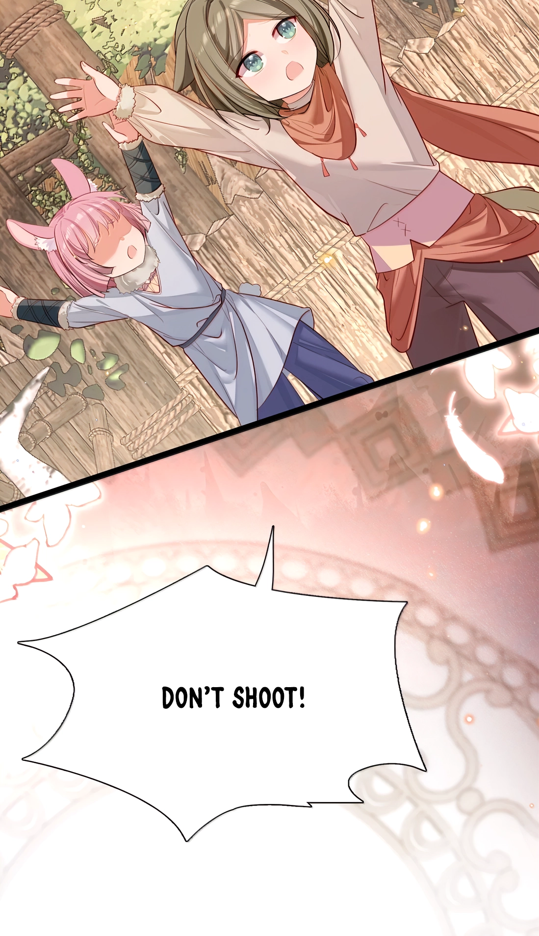 Please Bully Me, Miss Villainess! Please Bully Me, Miss Villainess! Chapter 166 page 37