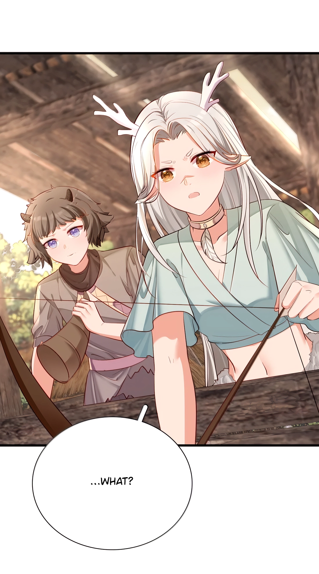 Please Bully Me, Miss Villainess! Please Bully Me, Miss Villainess! Chapter 166 page 39