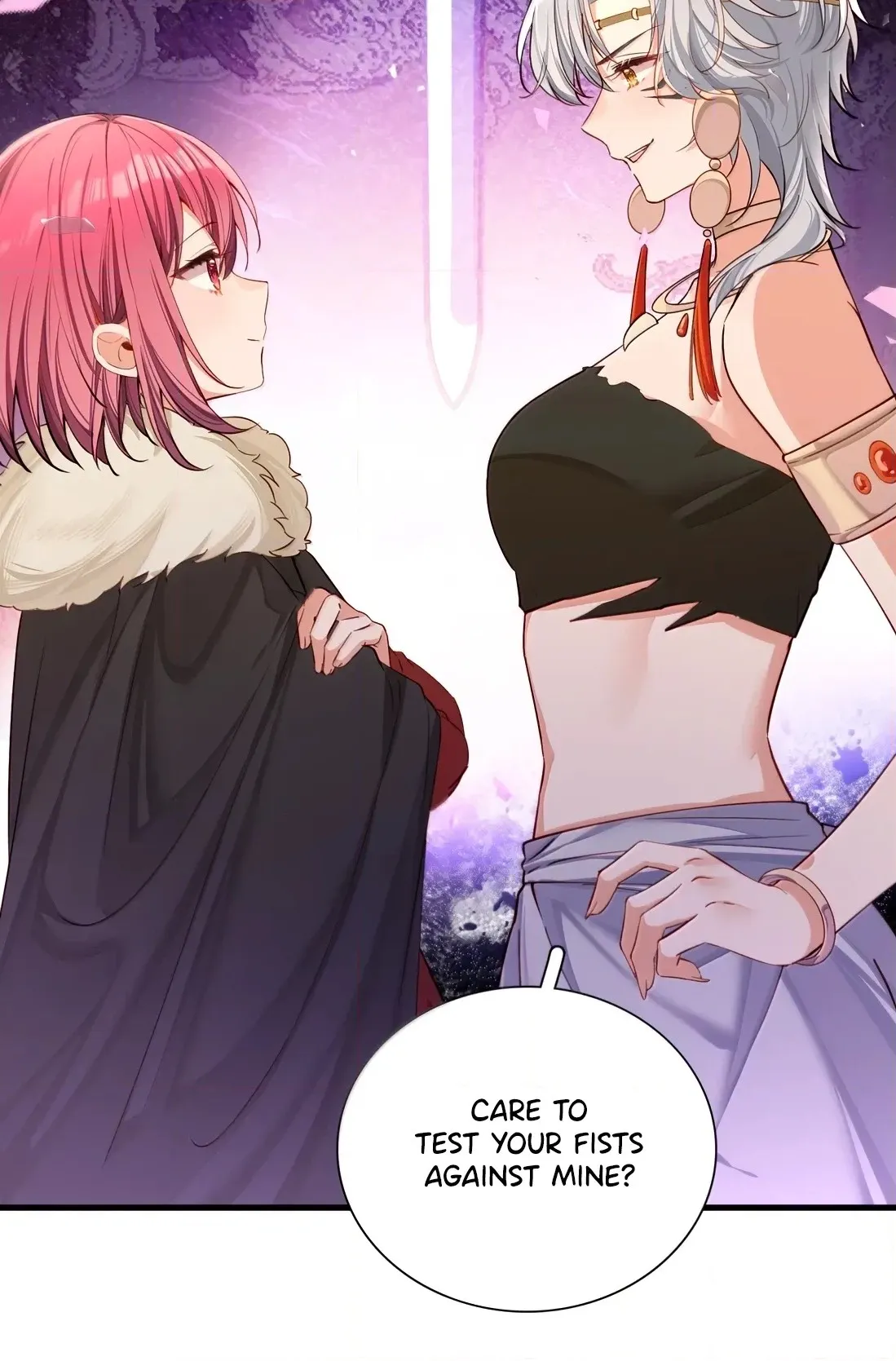 Please Bully Me, Miss Villainess! Please Bully Me, Miss Villainess! Chapter 167 page 40