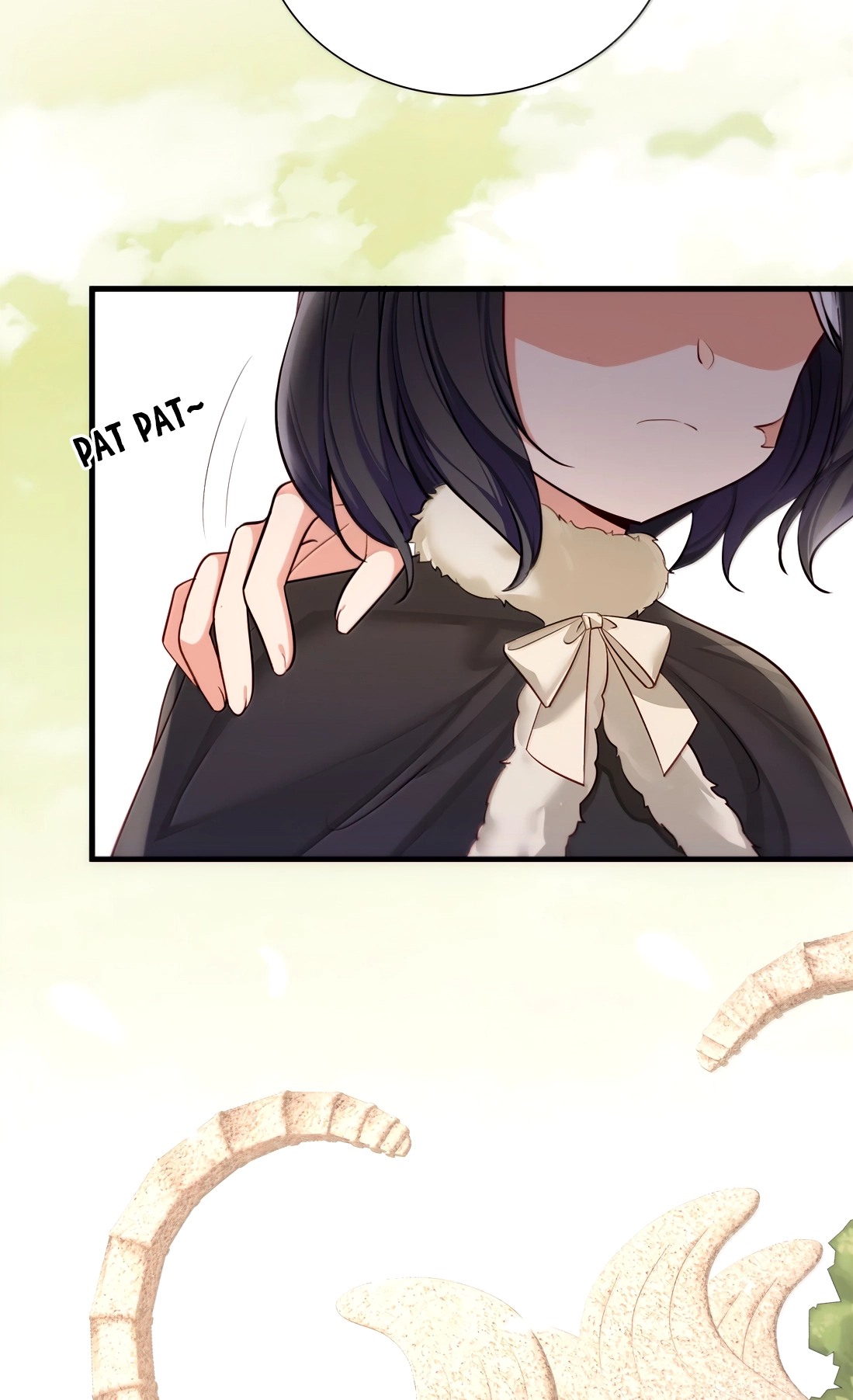 Please Bully Me, Miss Villainess! Please Bully Me, Miss Villainess! Chapter 167 page 6