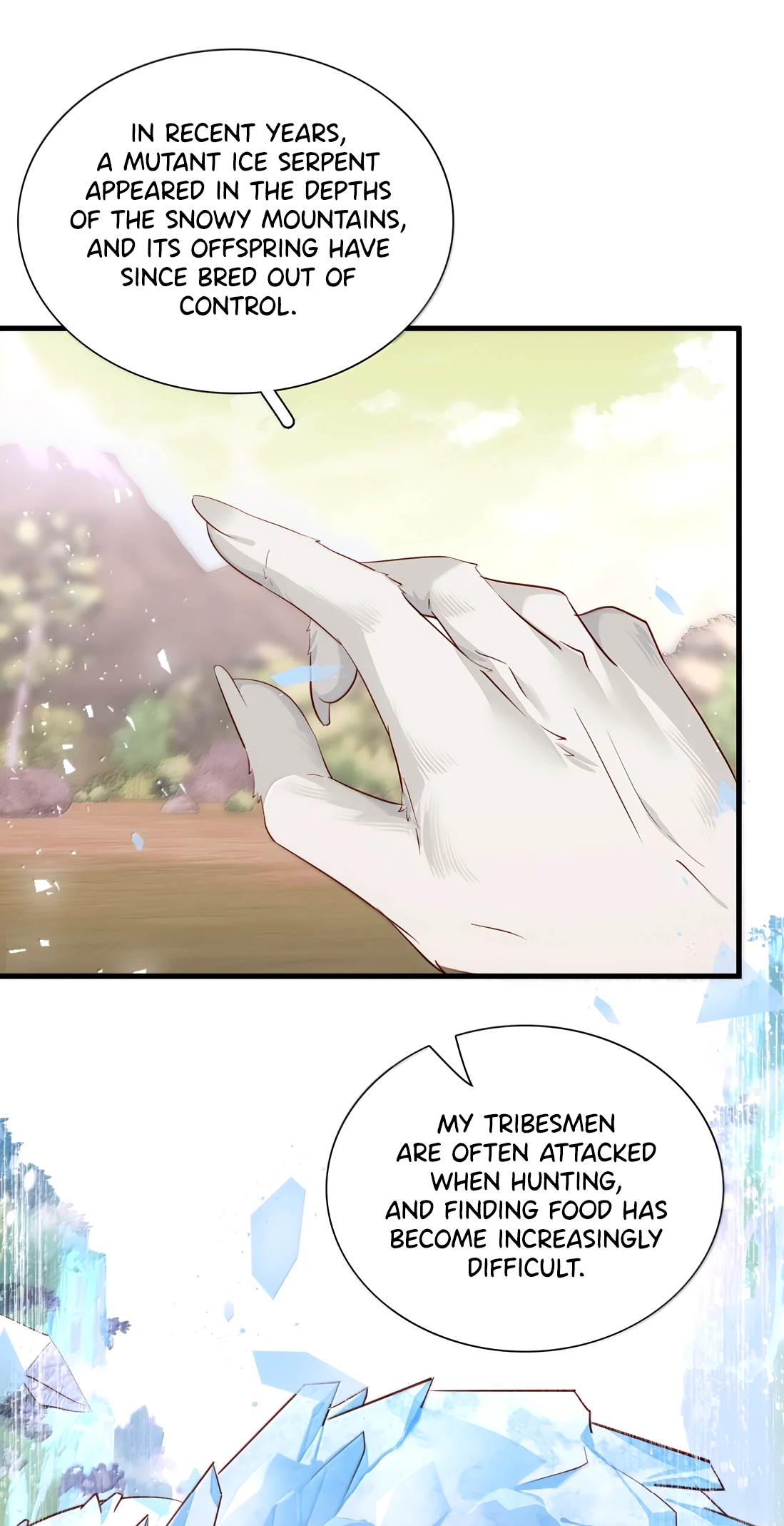 Please Bully Me, Miss Villainess! Please Bully Me, Miss Villainess! Chapter 167 page 19