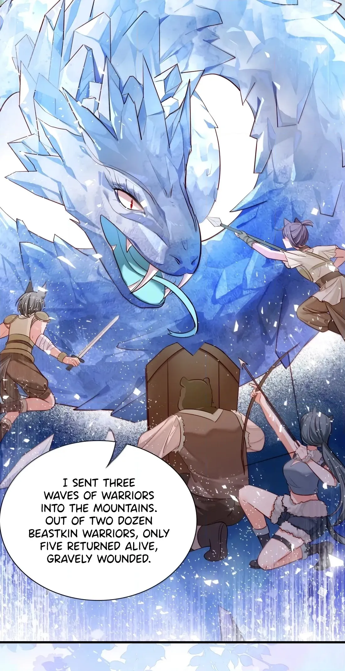 Please Bully Me, Miss Villainess! Please Bully Me, Miss Villainess! Chapter 167 page 20