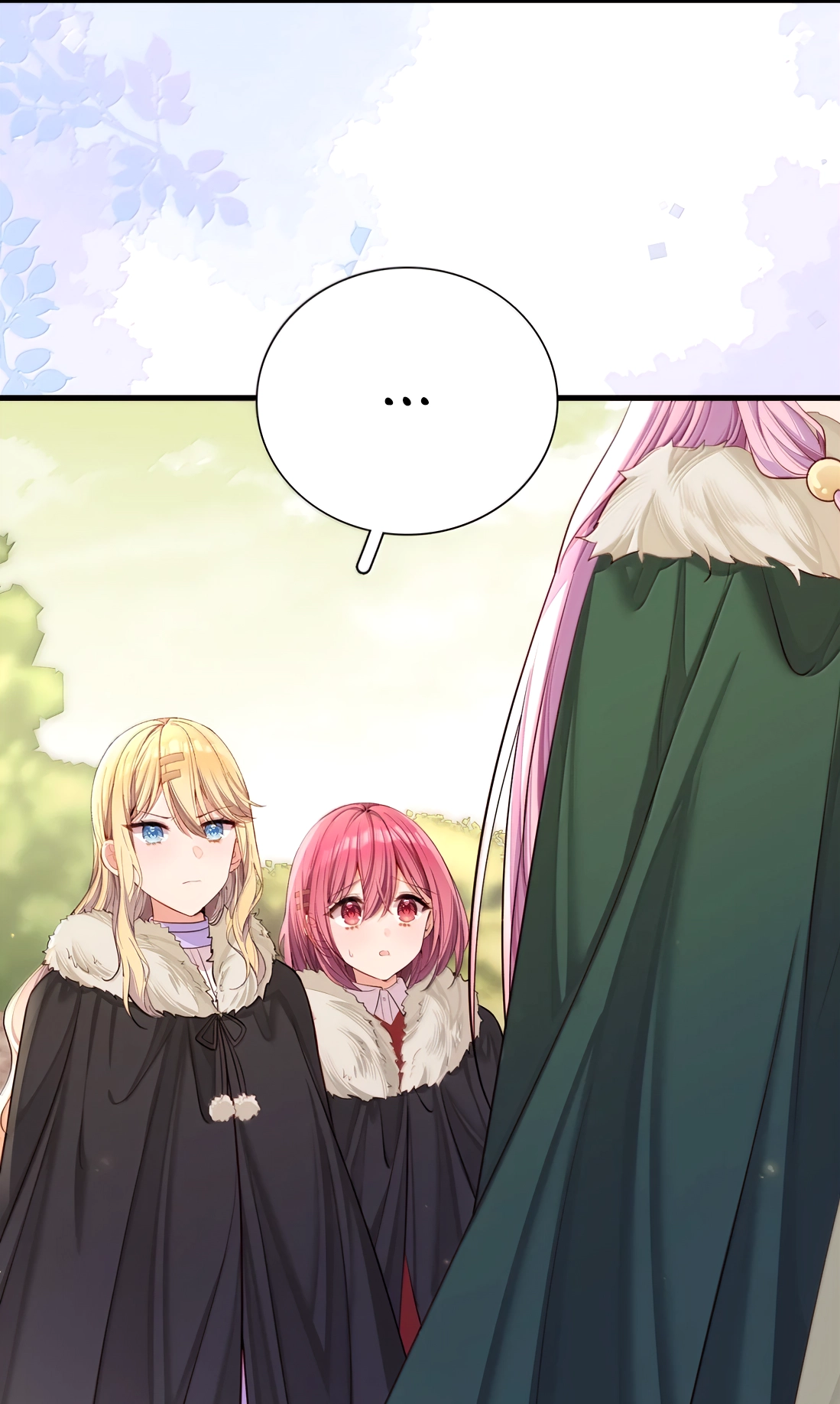 Please Bully Me, Miss Villainess! Please Bully Me, Miss Villainess! Chapter 167 page 23
