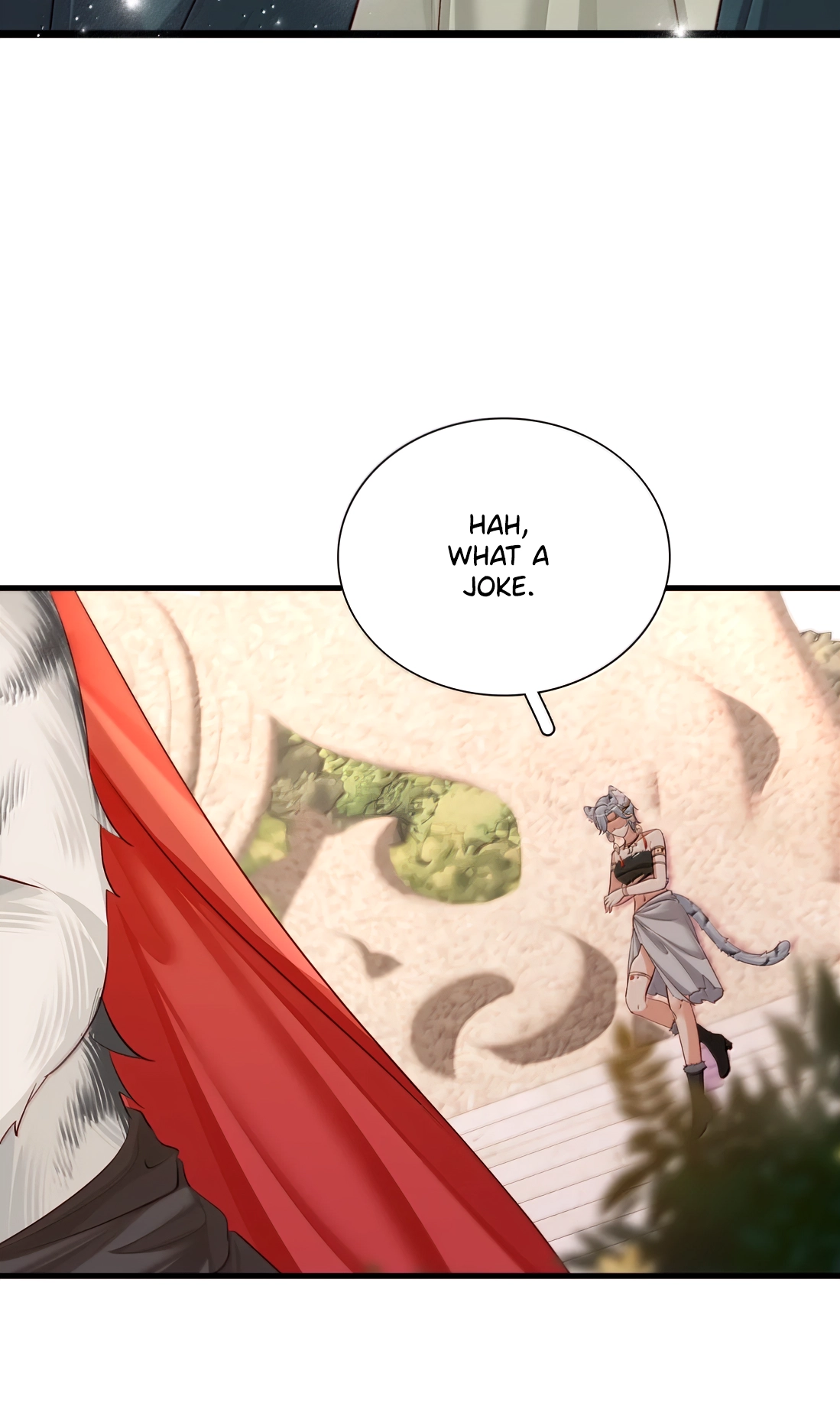 Please Bully Me, Miss Villainess! Please Bully Me, Miss Villainess! Chapter 167 page 27