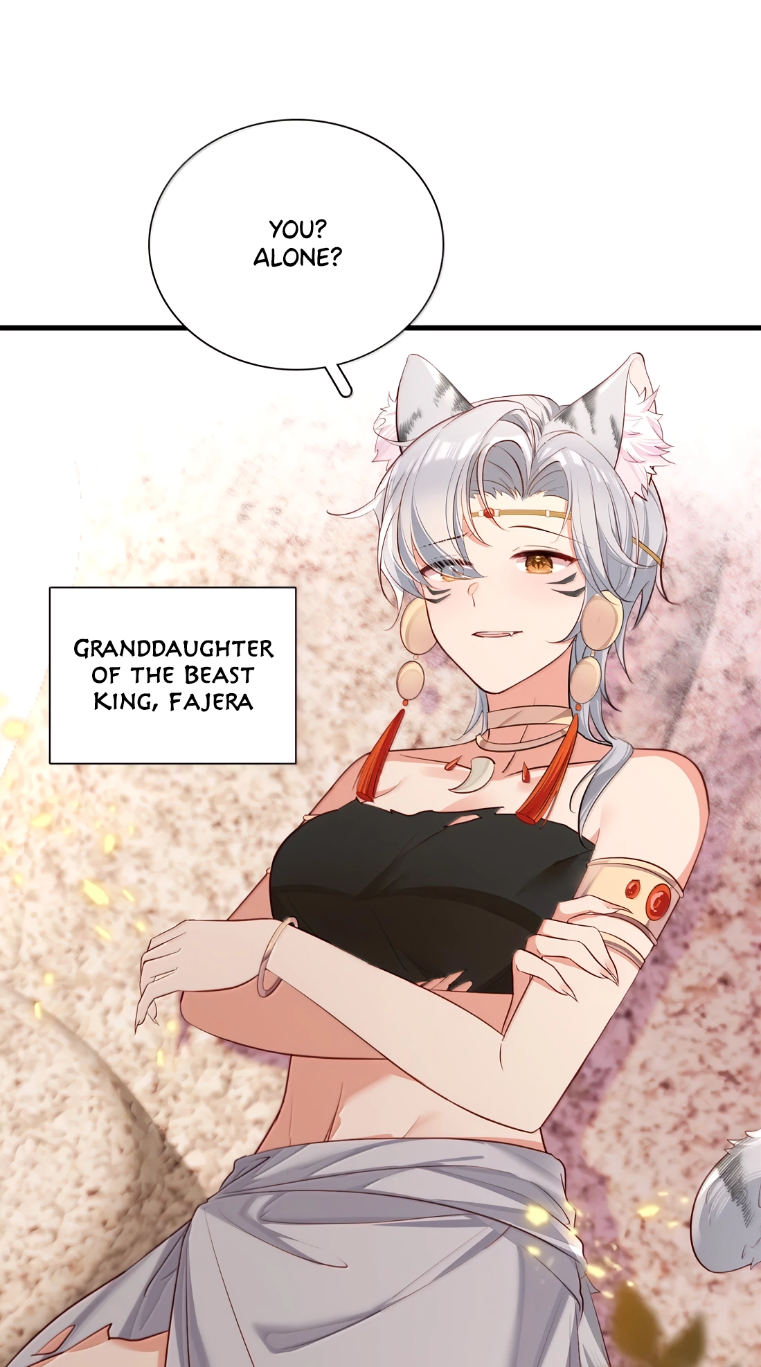 Please Bully Me, Miss Villainess! Please Bully Me, Miss Villainess! Chapter 167 page 28