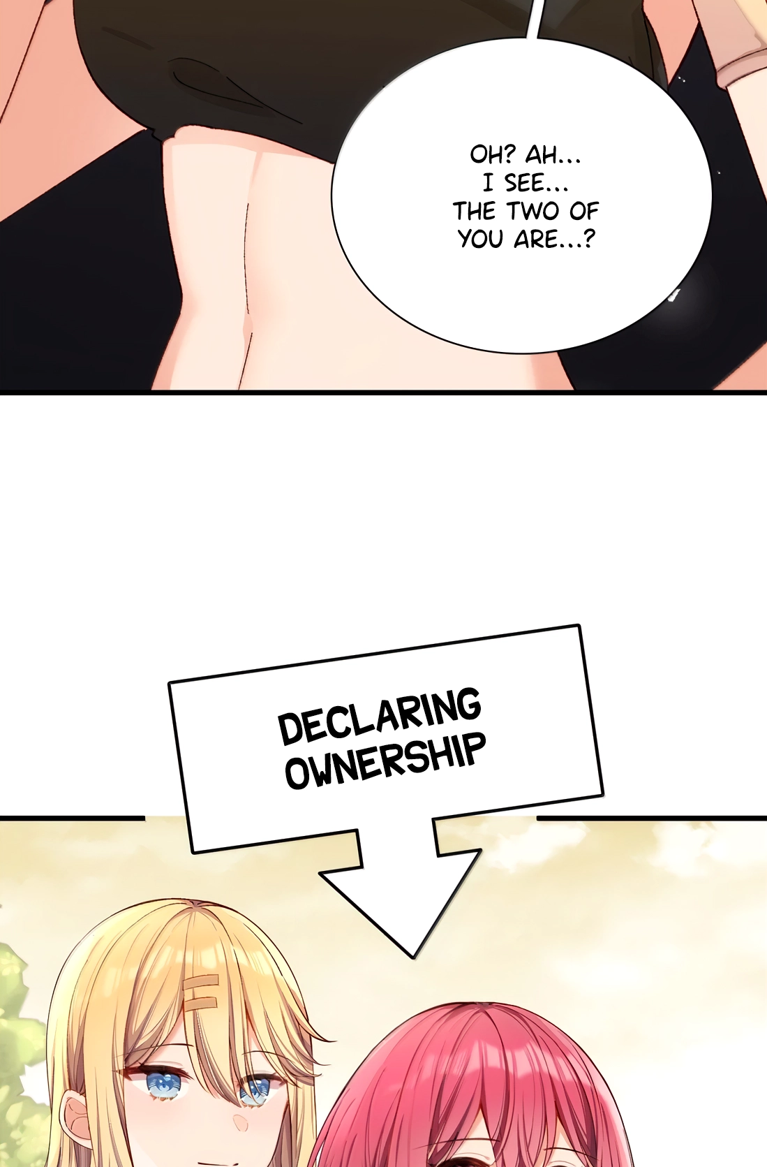 Please Bully Me, Miss Villainess! Please Bully Me, Miss Villainess! Chapter 167 page 38