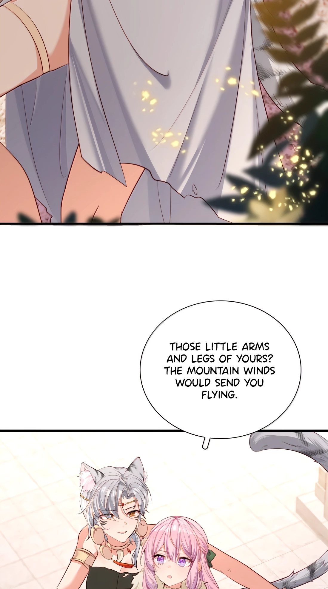 Please Bully Me, Miss Villainess! Please Bully Me, Miss Villainess! Chapter 167 page 29