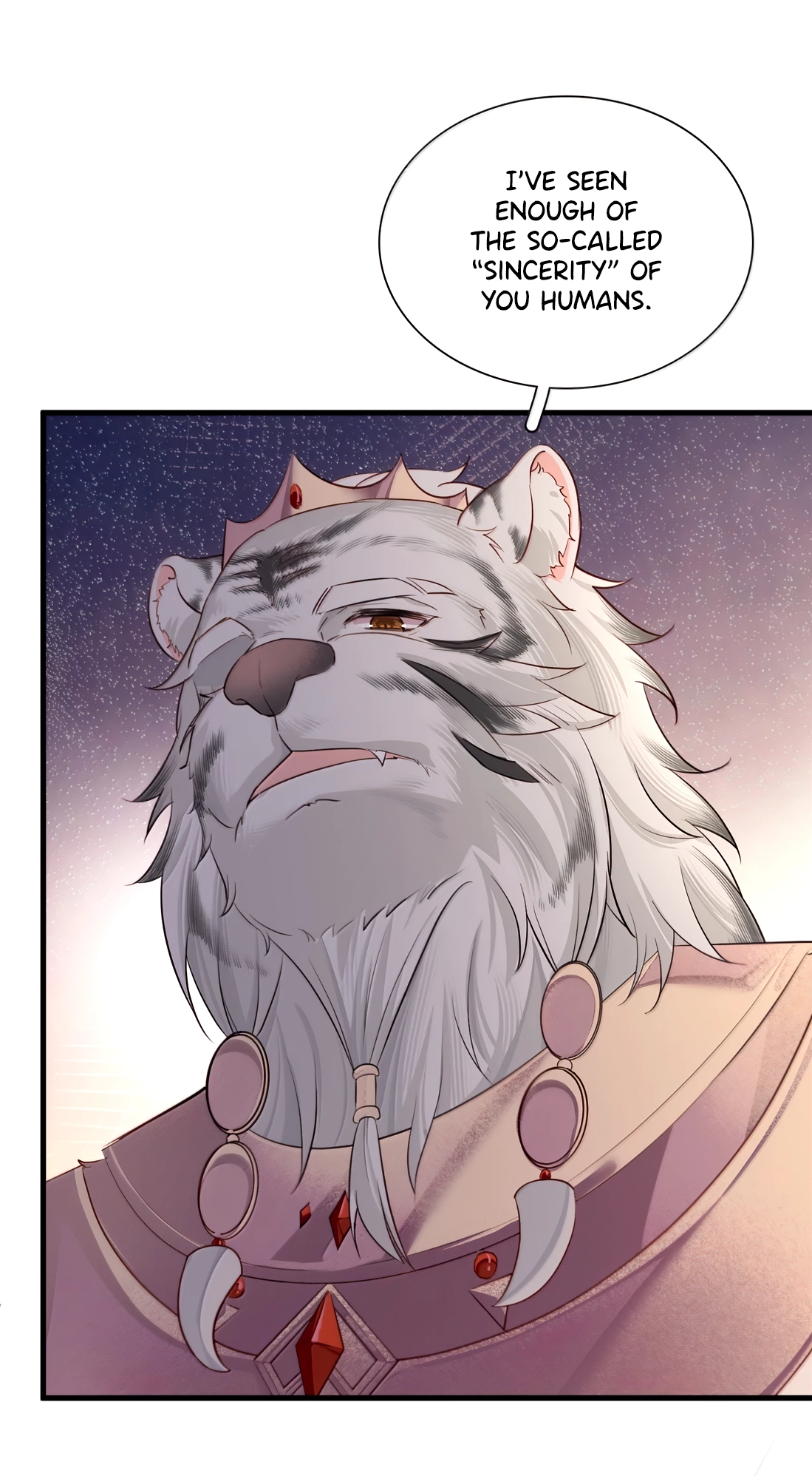 Please Bully Me, Miss Villainess! Please Bully Me, Miss Villainess! Chapter 167 page 14