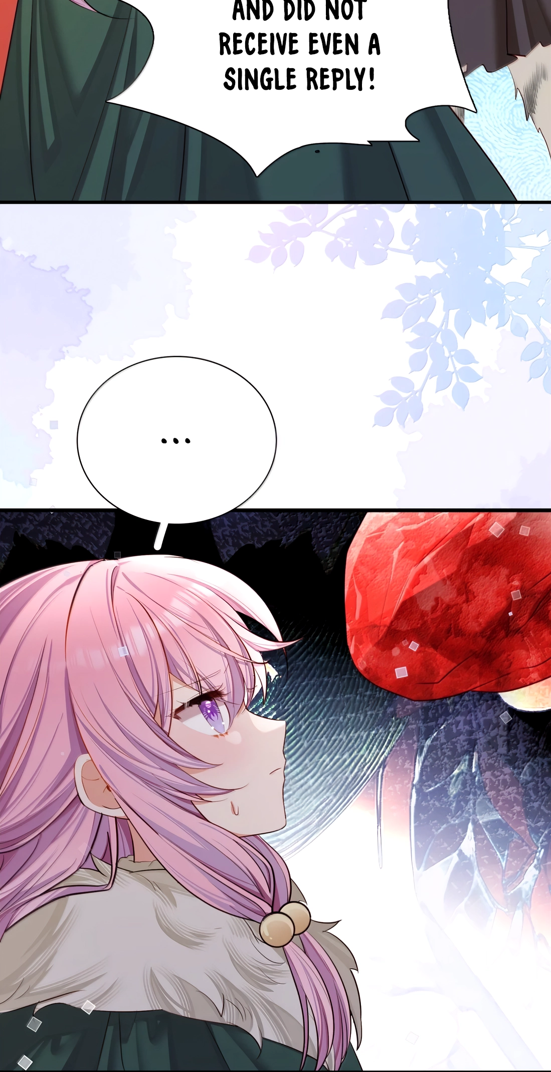 Please Bully Me, Miss Villainess! Please Bully Me, Miss Villainess! Chapter 167 page 22
