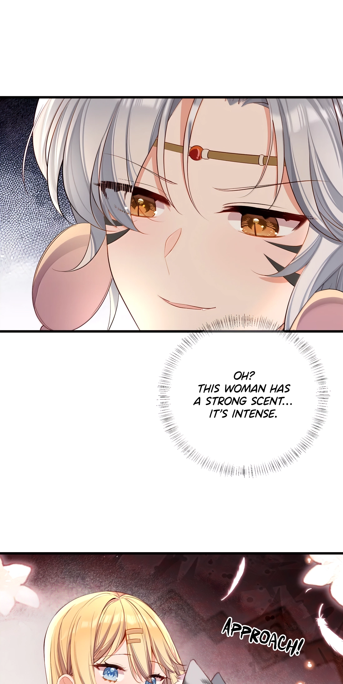 Please Bully Me, Miss Villainess! Please Bully Me, Miss Villainess! Chapter 167 page 33