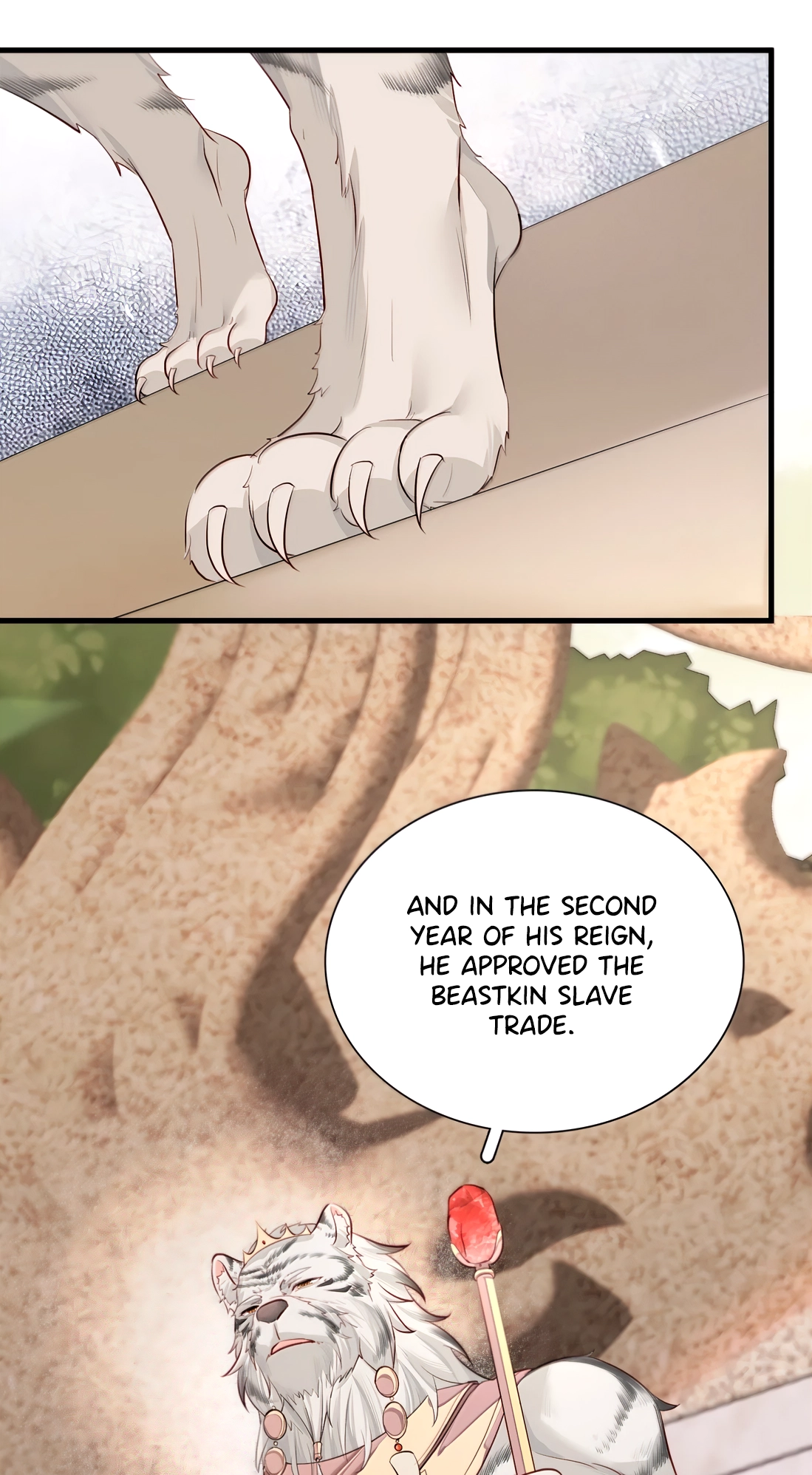 Please Bully Me, Miss Villainess! Please Bully Me, Miss Villainess! Chapter 167 page 12