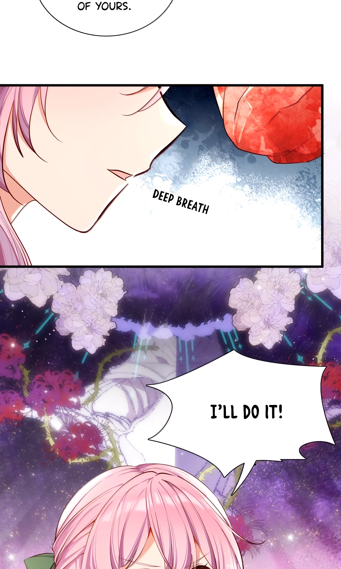 Please Bully Me, Miss Villainess! Please Bully Me, Miss Villainess! Chapter 167 page 25
