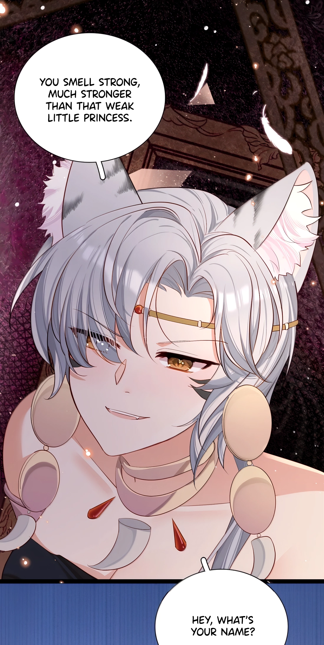Please Bully Me, Miss Villainess! Please Bully Me, Miss Villainess! Chapter 167 page 35