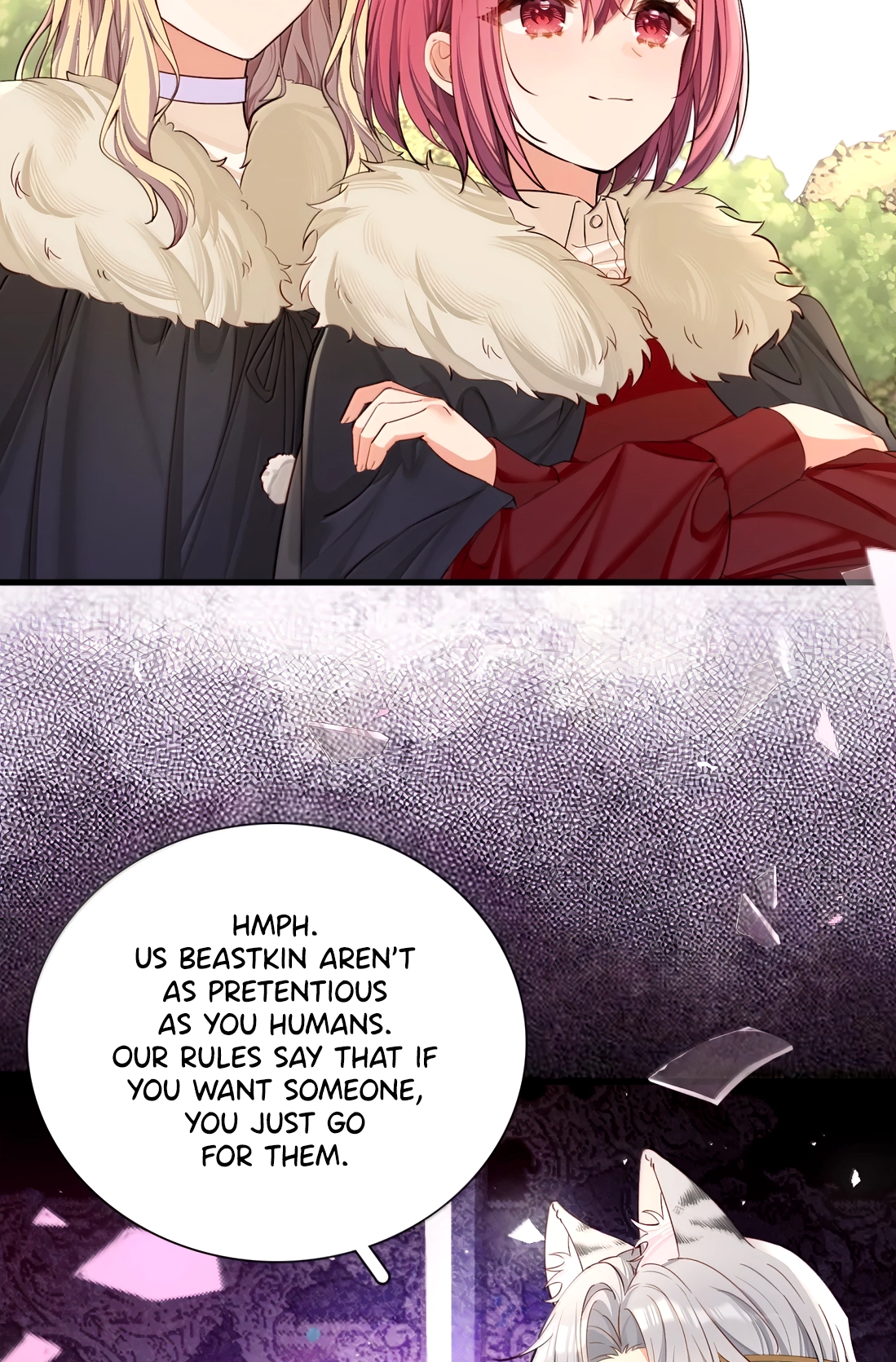 Please Bully Me, Miss Villainess! Please Bully Me, Miss Villainess! Chapter 167 page 39