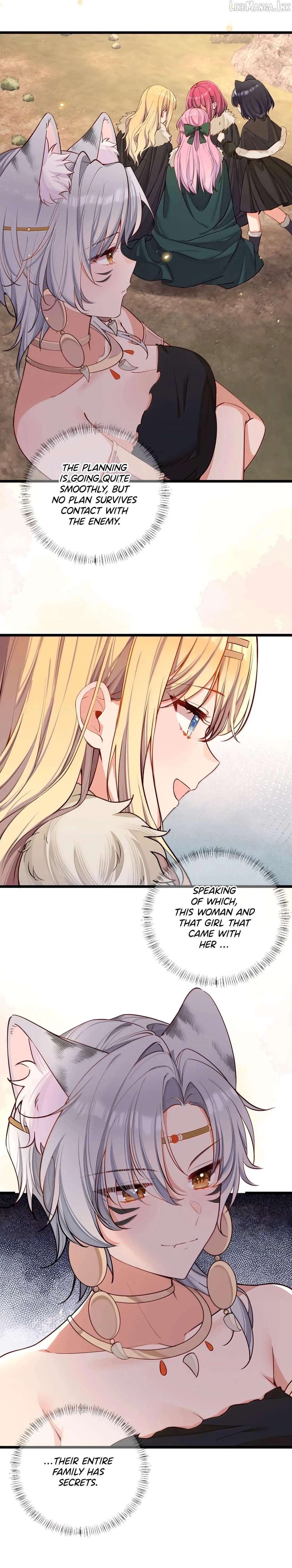 Please Bully Me, Miss Villainess! Please Bully Me, Miss Villainess! Chapter 168 page 12