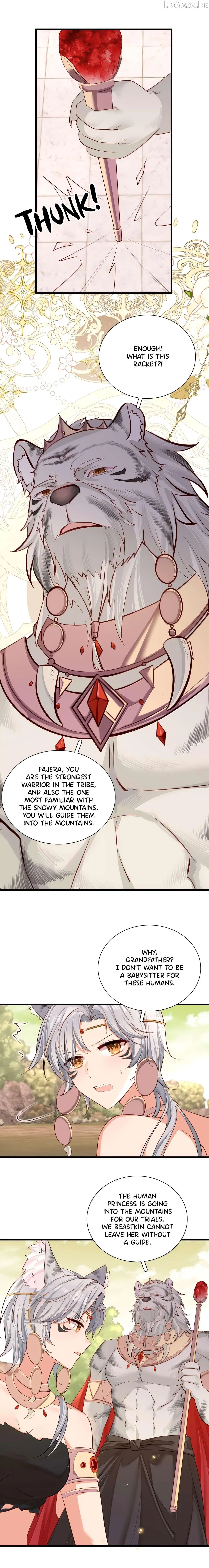 Please Bully Me, Miss Villainess! Please Bully Me, Miss Villainess! Chapter 168 page 8