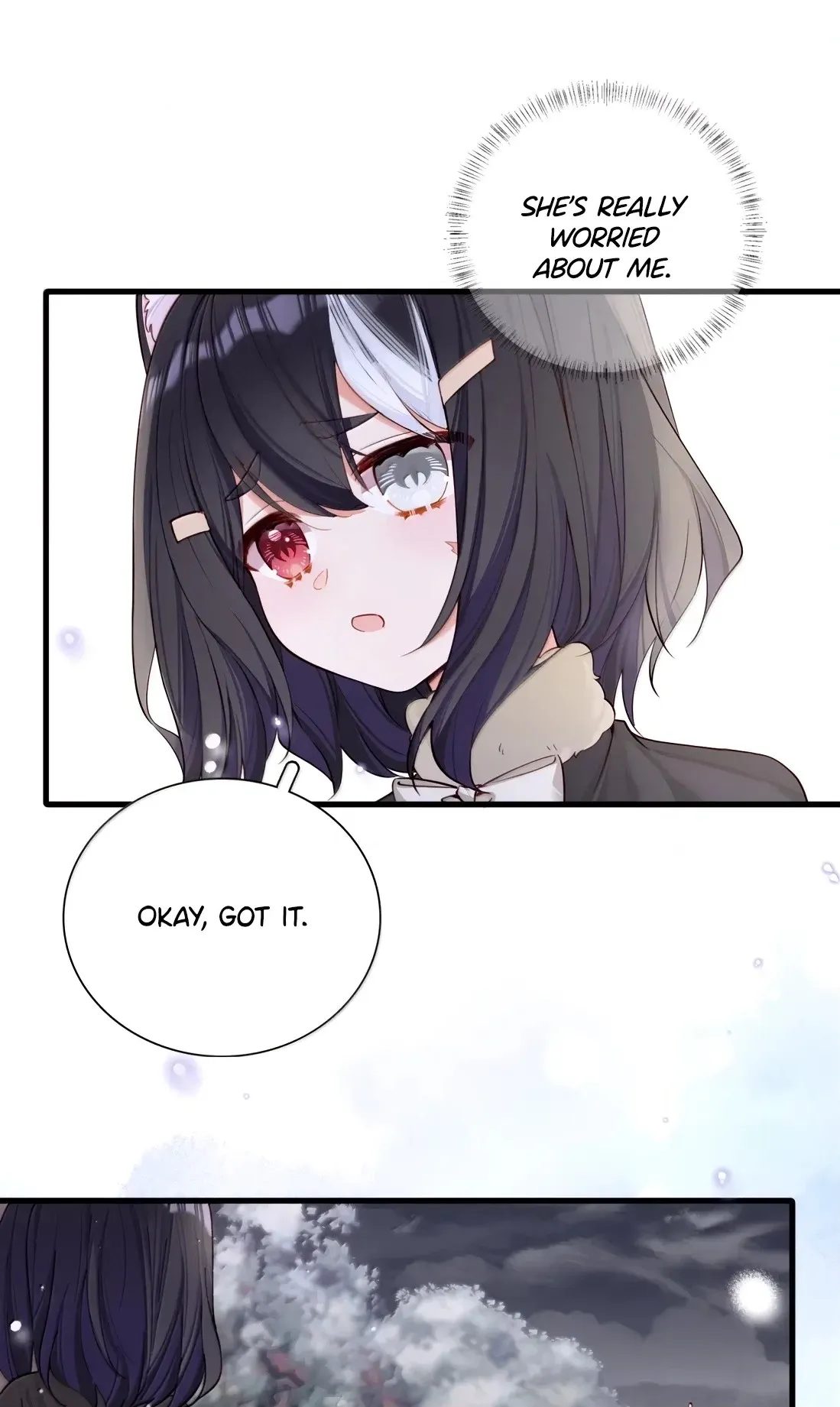 Please Bully Me, Miss Villainess! Please Bully Me, Miss Villainess! Chapter 169 page 10