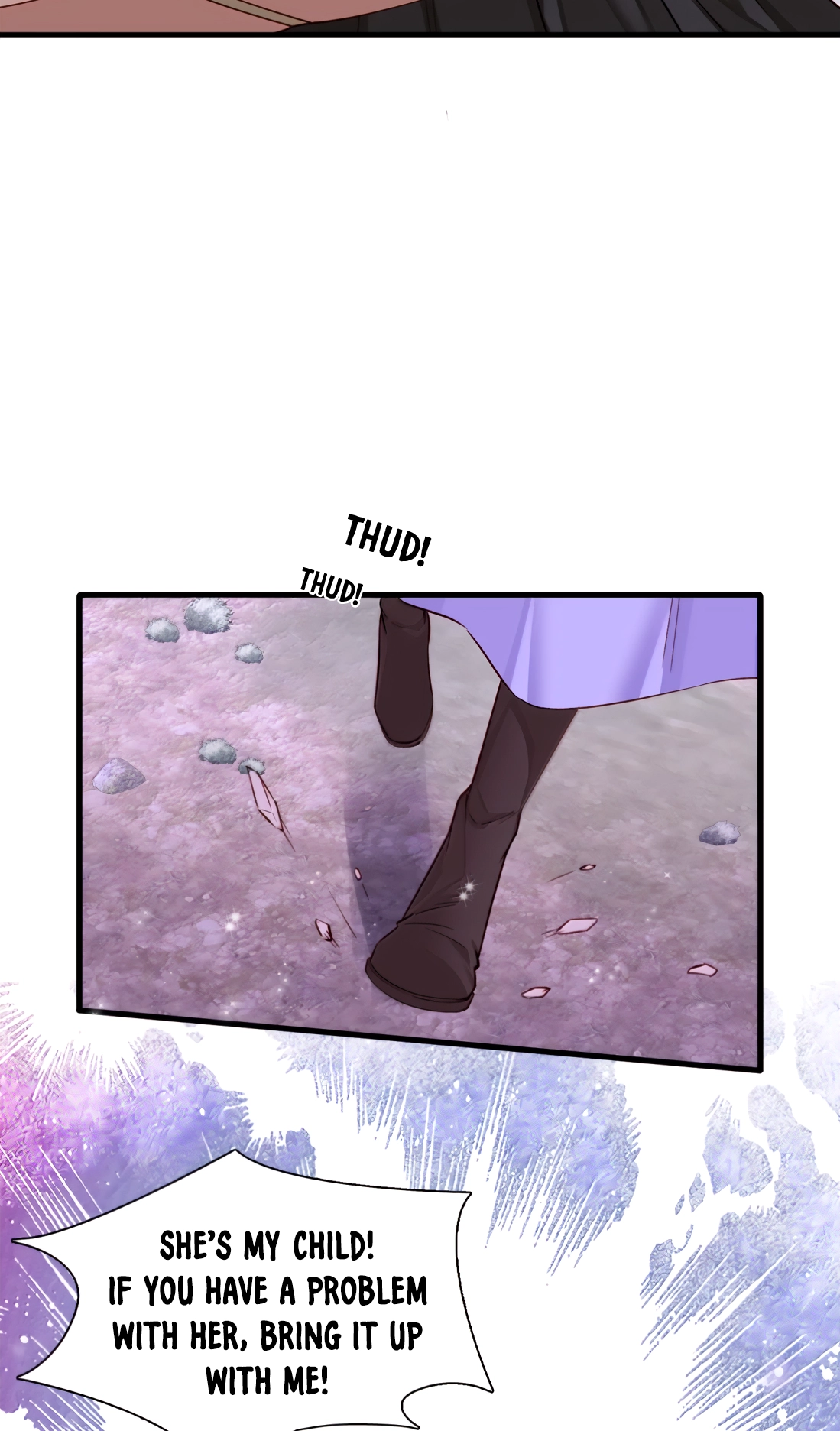 Please Bully Me, Miss Villainess! Please Bully Me, Miss Villainess! Chapter 169 page 18