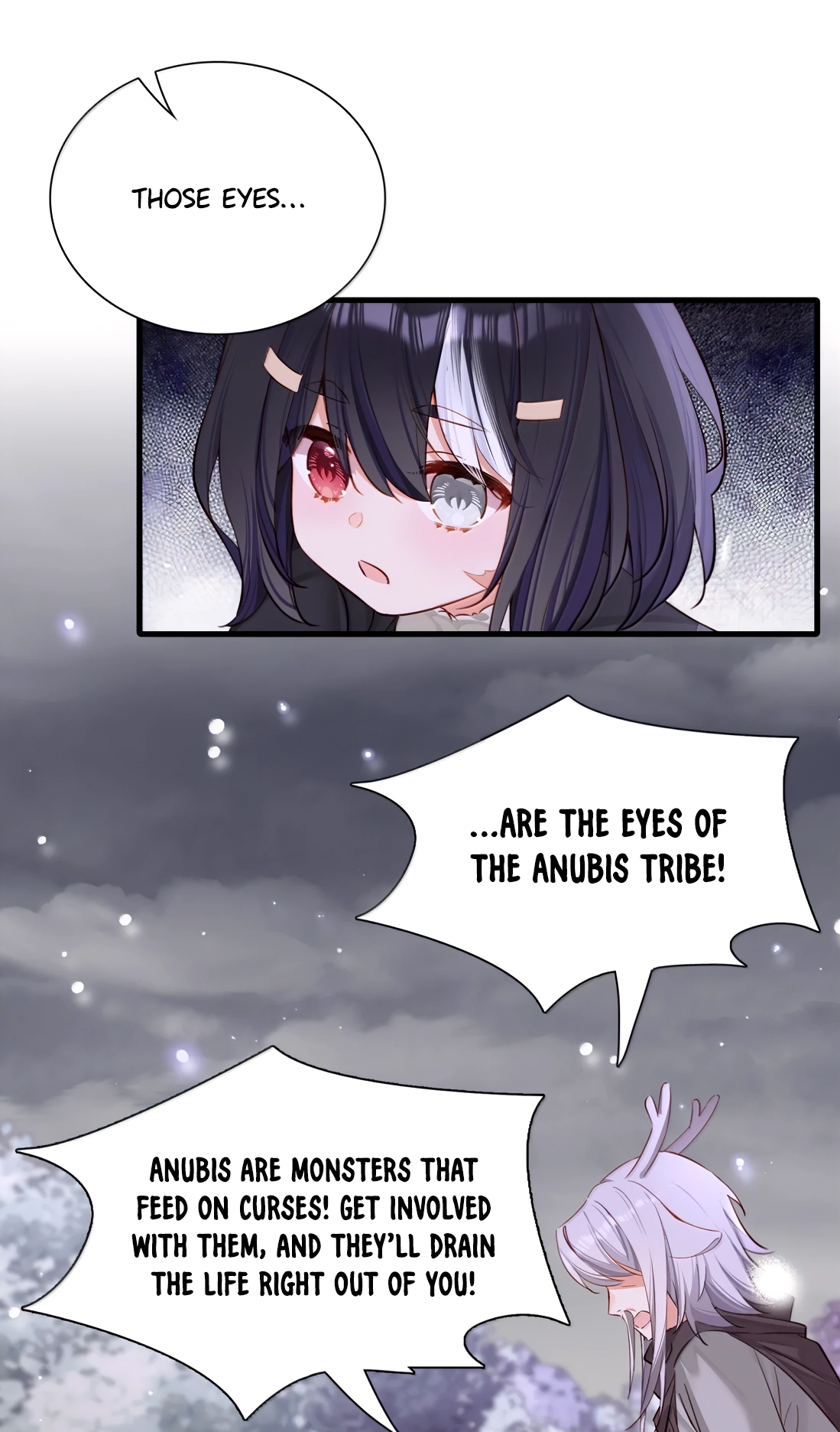 Please Bully Me, Miss Villainess! Please Bully Me, Miss Villainess! Chapter 169 page 15