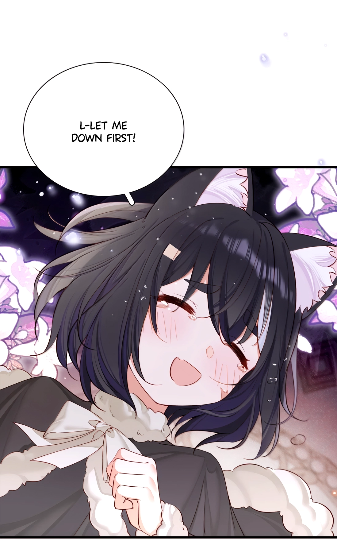 Please Bully Me, Miss Villainess! Please Bully Me, Miss Villainess! Chapter 169 page 23