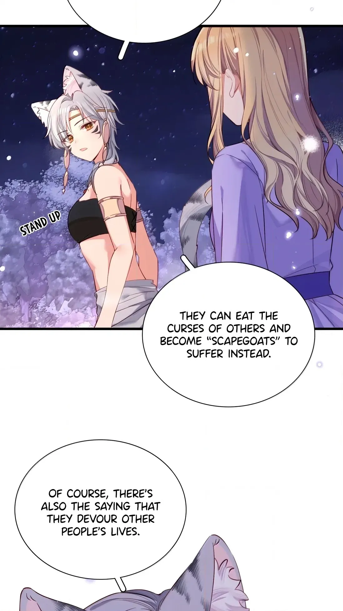 Please Bully Me, Miss Villainess! Please Bully Me, Miss Villainess! Chapter 169 page 30