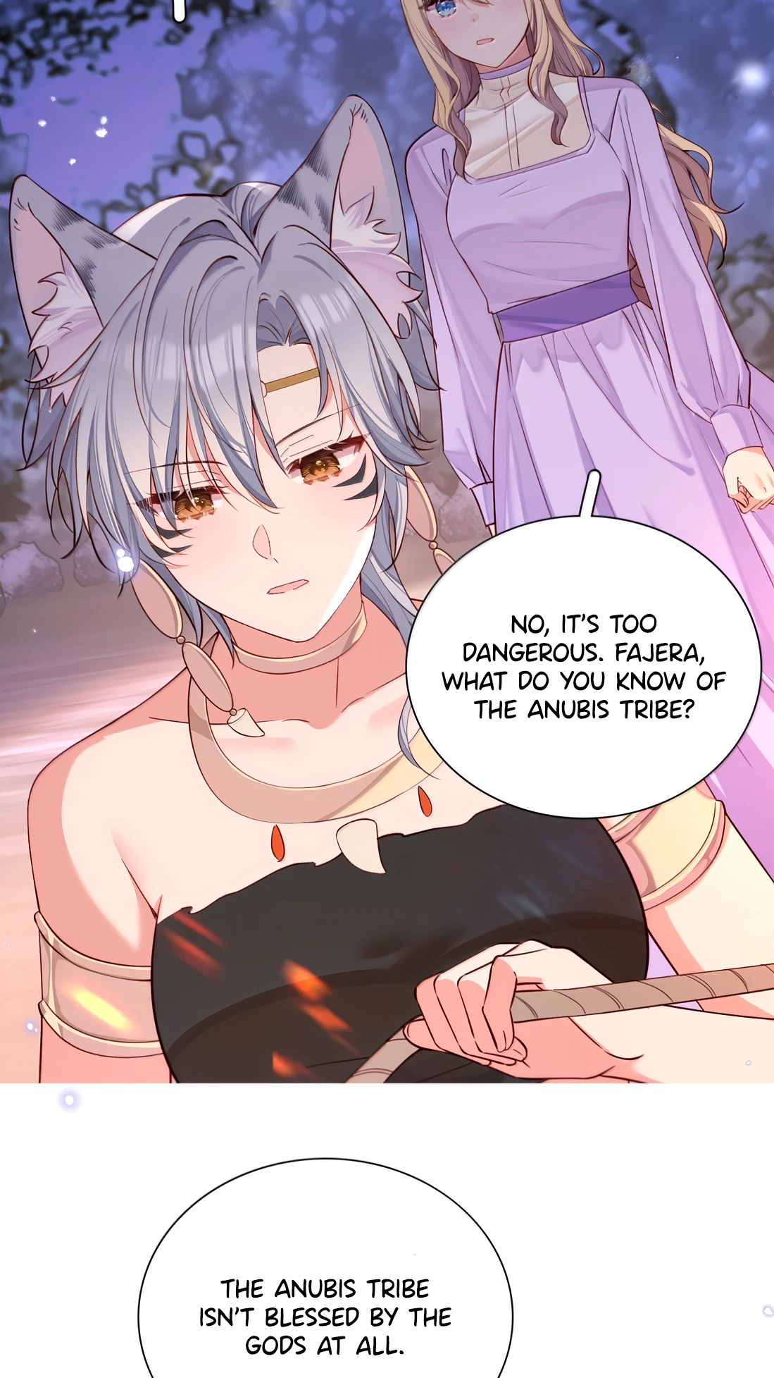 Please Bully Me, Miss Villainess! Please Bully Me, Miss Villainess! Chapter 169 page 29