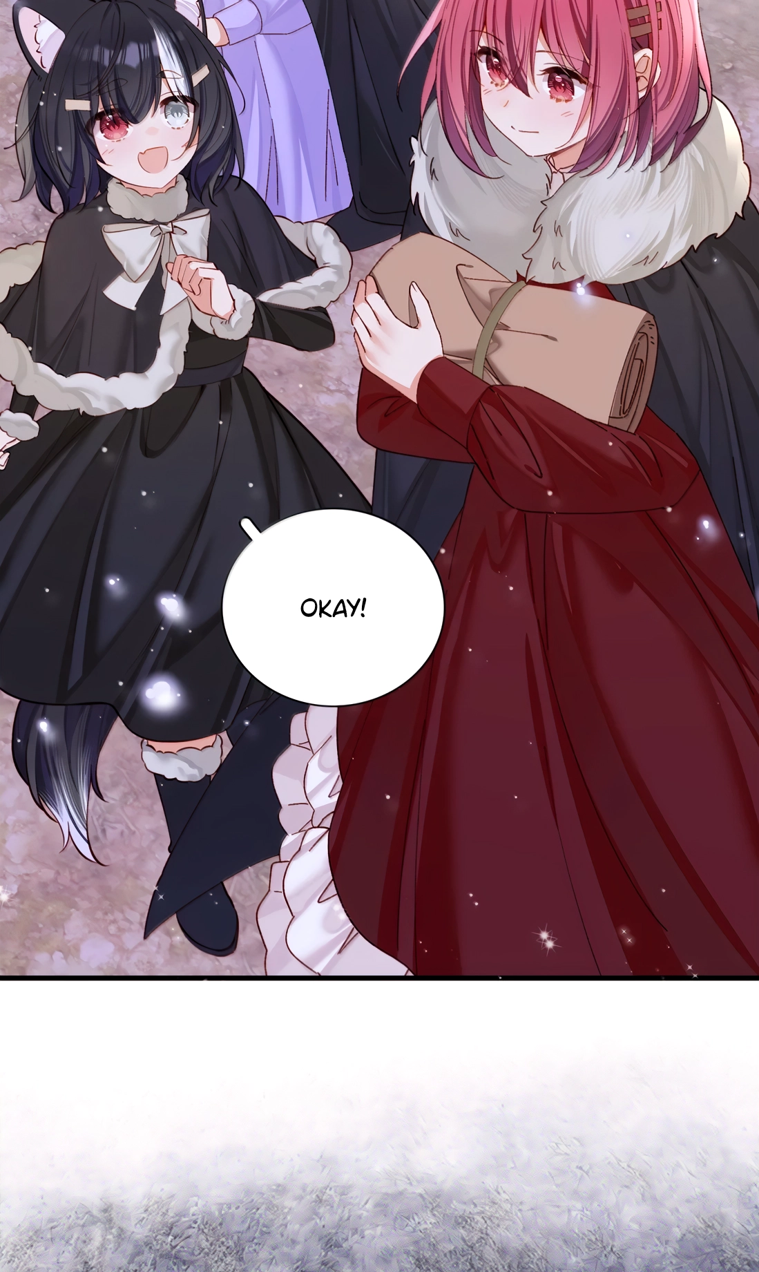 Please Bully Me, Miss Villainess! Please Bully Me, Miss Villainess! Chapter 169 page 12