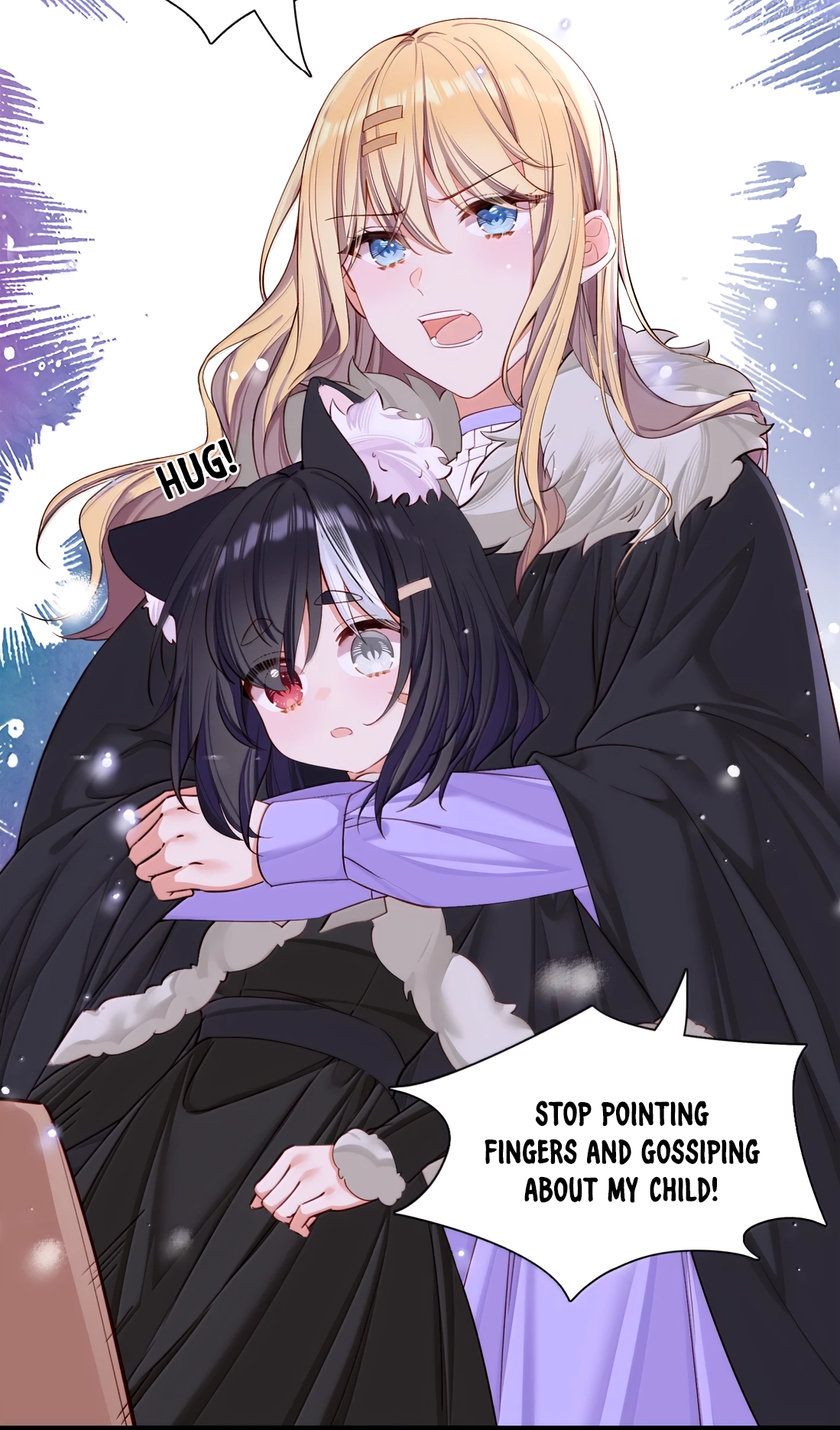 Please Bully Me, Miss Villainess! Please Bully Me, Miss Villainess! Chapter 169 page 19