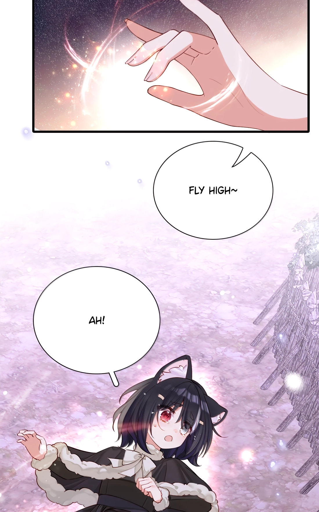 Please Bully Me, Miss Villainess! Please Bully Me, Miss Villainess! Chapter 169 page 21