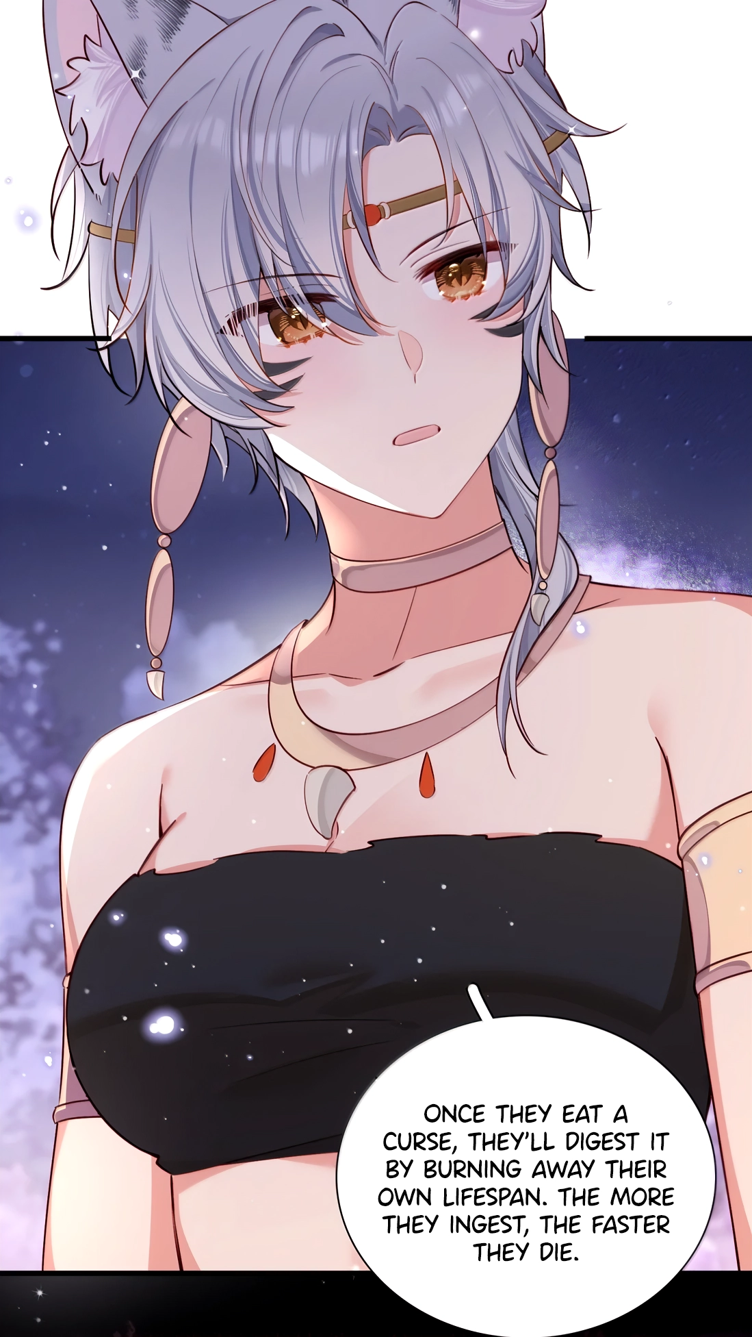 Please Bully Me, Miss Villainess! Please Bully Me, Miss Villainess! Chapter 169 page 31