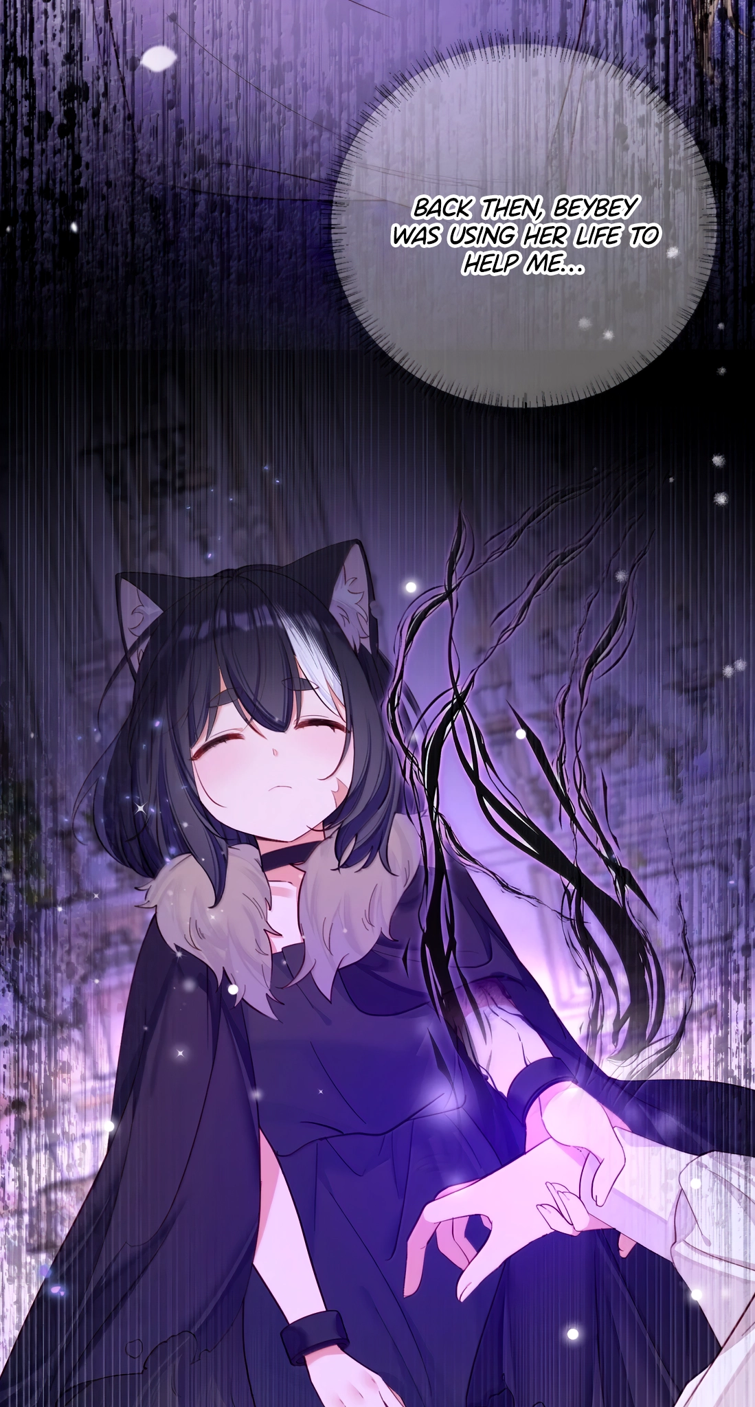 Please Bully Me, Miss Villainess! Please Bully Me, Miss Villainess! Chapter 169 page 33
