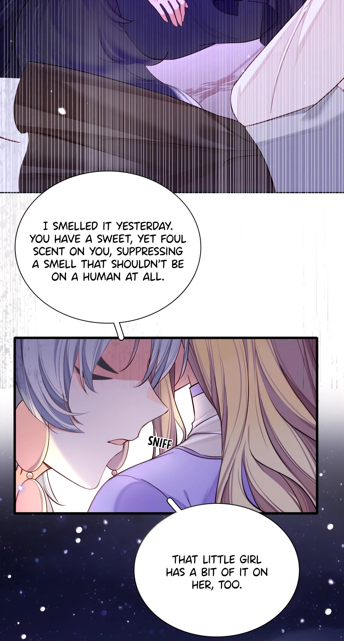 Please Bully Me, Miss Villainess! Please Bully Me, Miss Villainess! Chapter 169 page 34