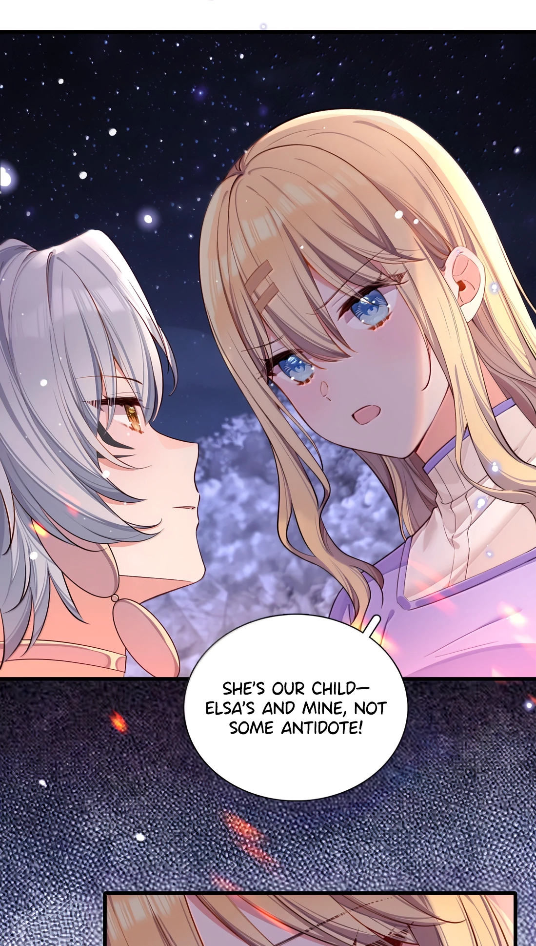 Please Bully Me, Miss Villainess! Please Bully Me, Miss Villainess! Chapter 169 page 36