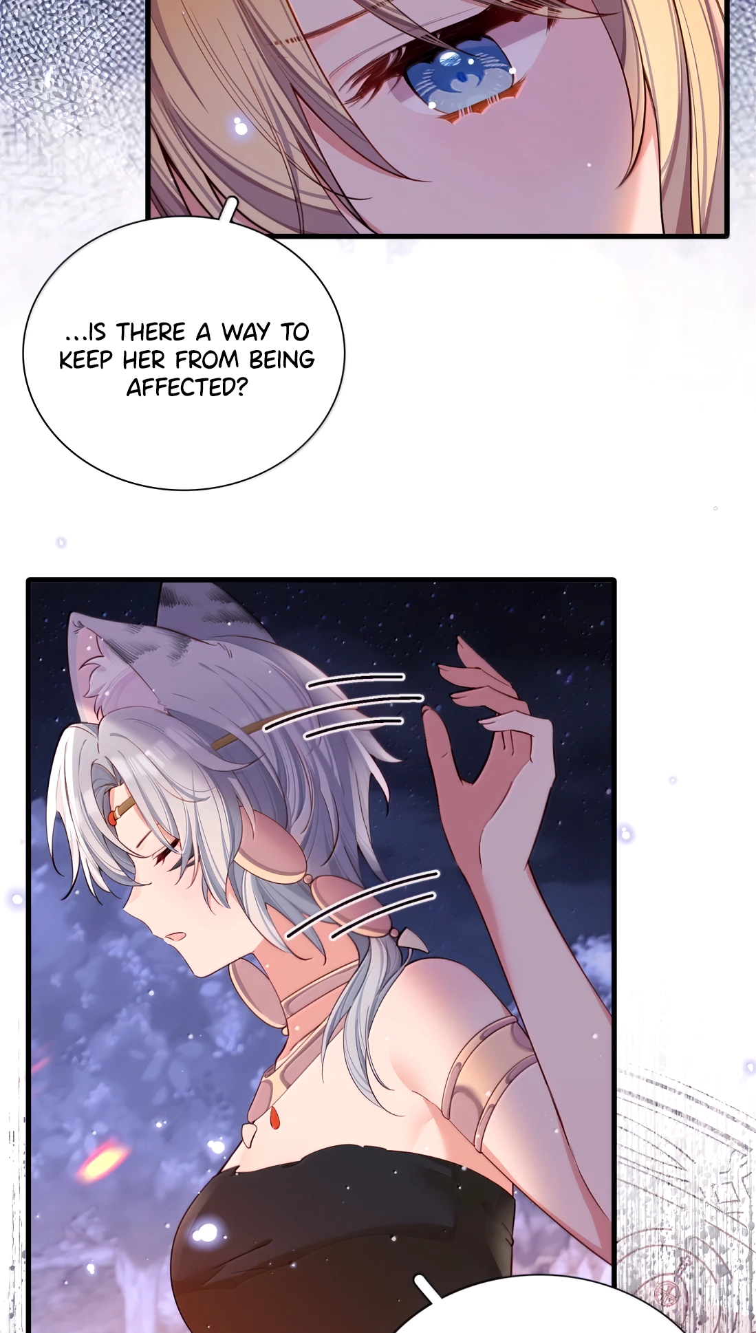 Please Bully Me, Miss Villainess! Please Bully Me, Miss Villainess! Chapter 169 page 37