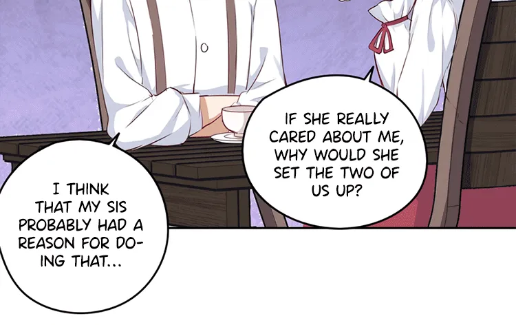Please Bully Me, Miss Villainess! Please Bully Me, Miss Villainess! Chapter 31 page 10