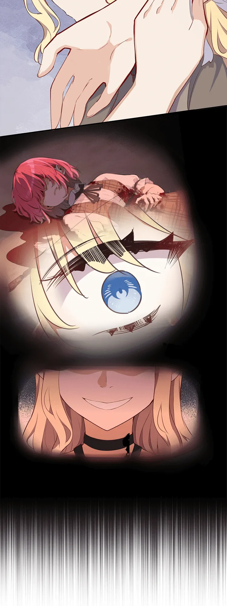 Please Bully Me, Miss Villainess! Please Bully Me, Miss Villainess! Chapter 32 page 9