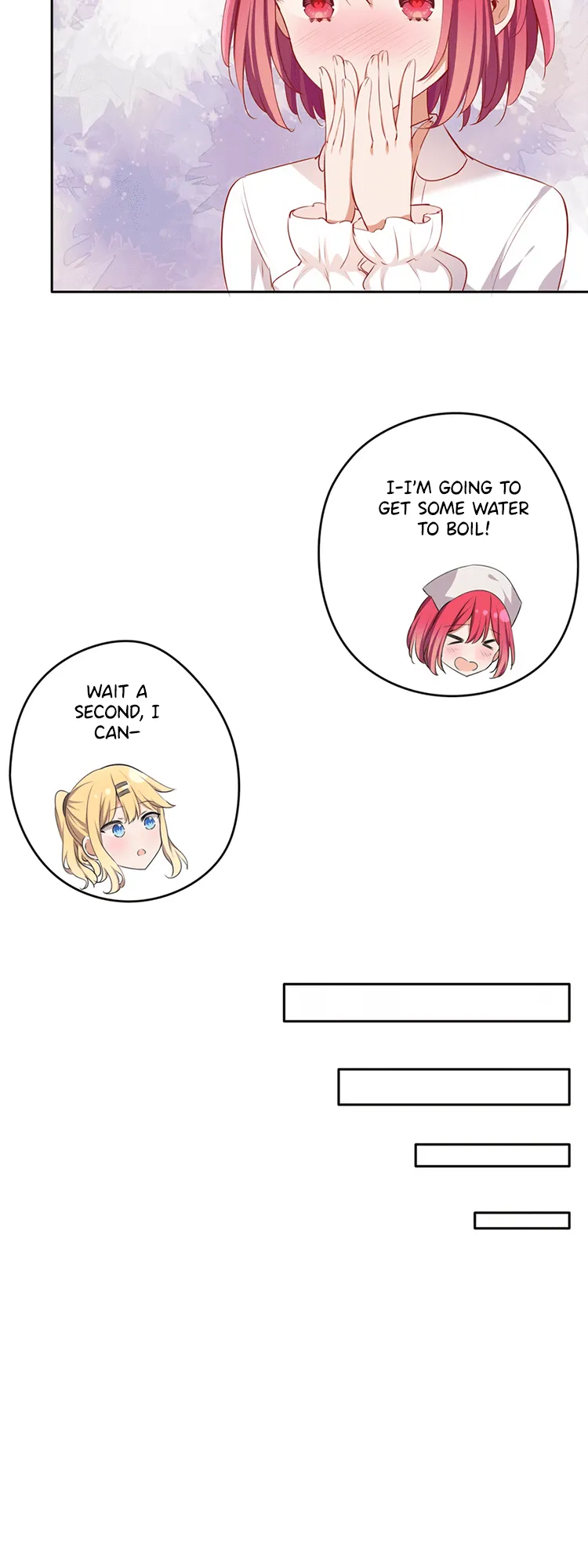 Please Bully Me, Miss Villainess! Please Bully Me, Miss Villainess! Chapter 43 page 13