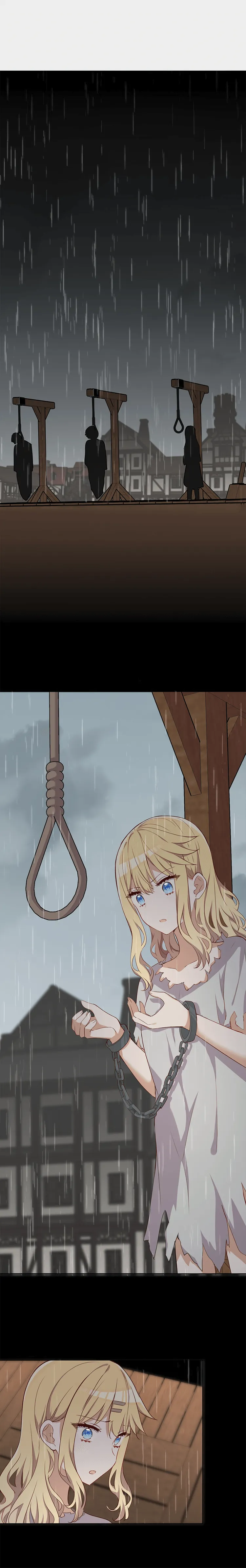 Please Bully Me, Miss Villainess! Please Bully Me, Miss Villainess! Chapter 43 page 16