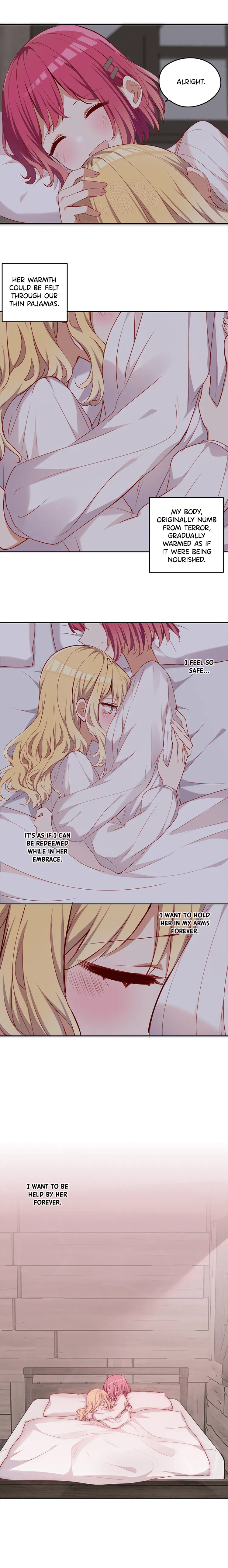 Please Bully Me, Miss Villainess! Please Bully Me, Miss Villainess! Chapter 43 page 19