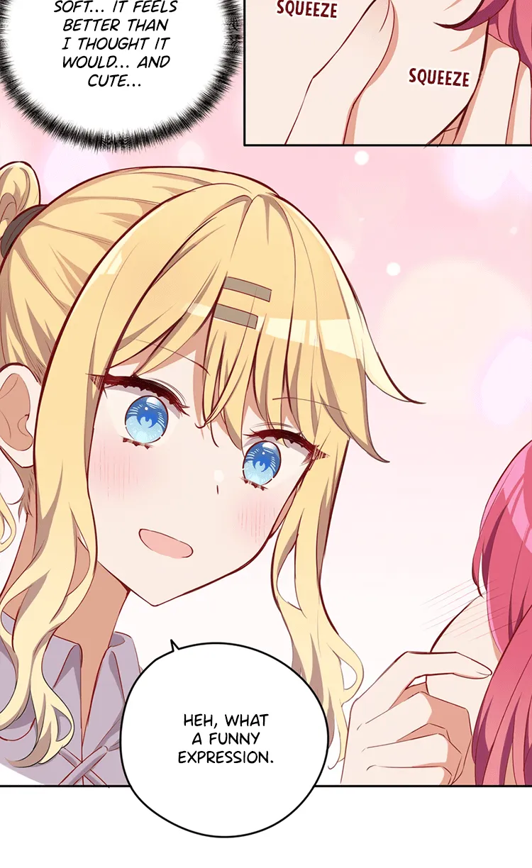 Please Bully Me, Miss Villainess! Please Bully Me, Miss Villainess! Chapter 43 page 8
