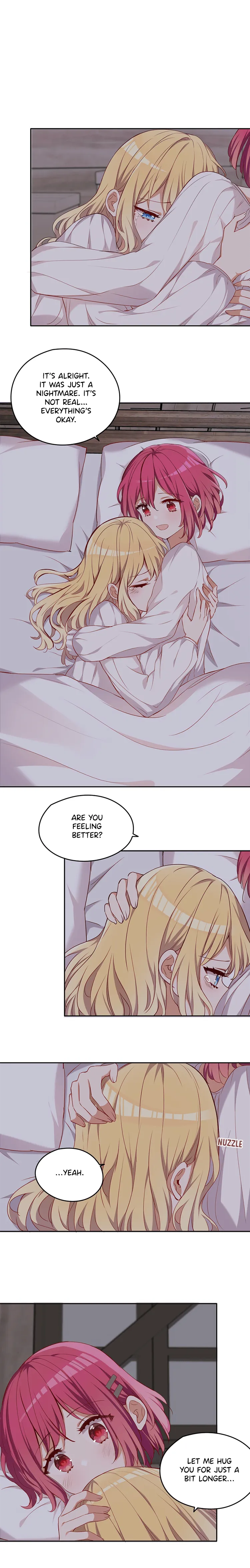 Please Bully Me, Miss Villainess! Please Bully Me, Miss Villainess! Chapter 43 page 18