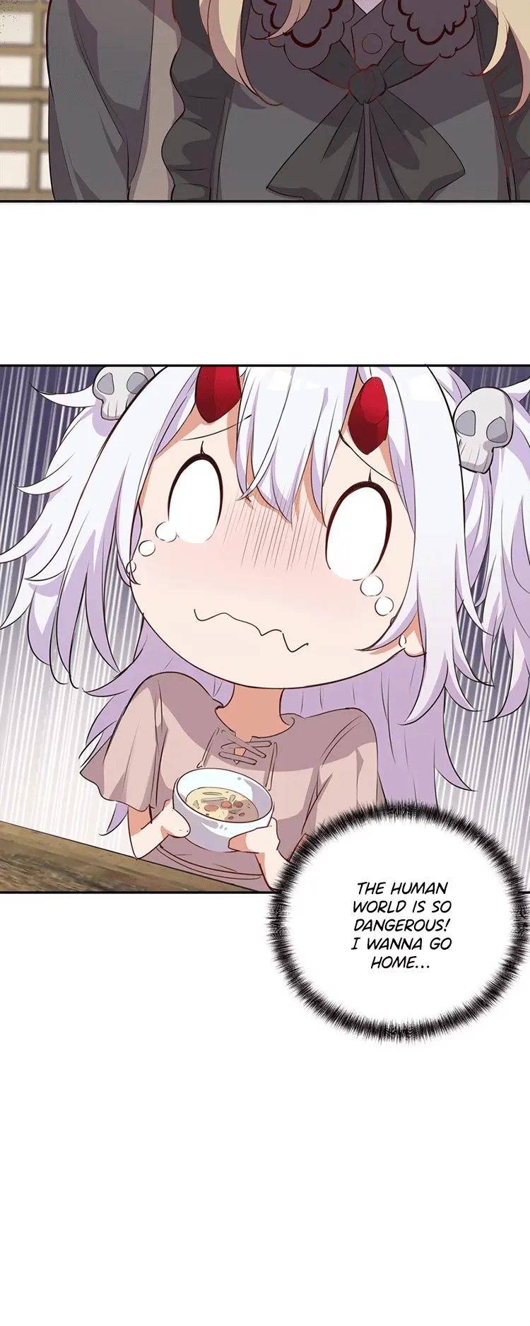 Please Bully Me, Miss Villainess! Please Bully Me, Miss Villainess! Chapter 45 page 19